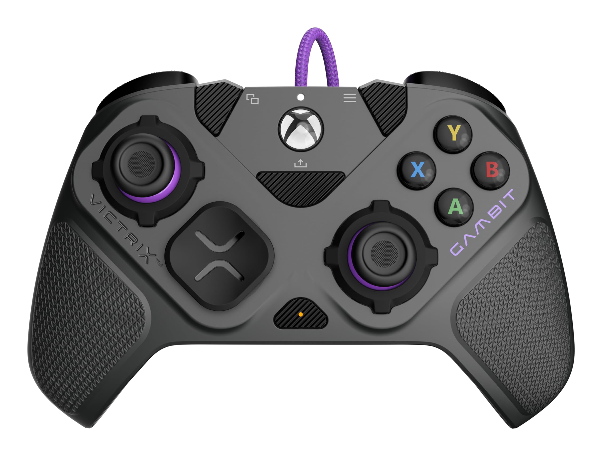 Turtle Beach Victrix Gambit Prime Wired Tournament Controller - (XSX) Xbox Series X ACCESSORIES Turtle Beach