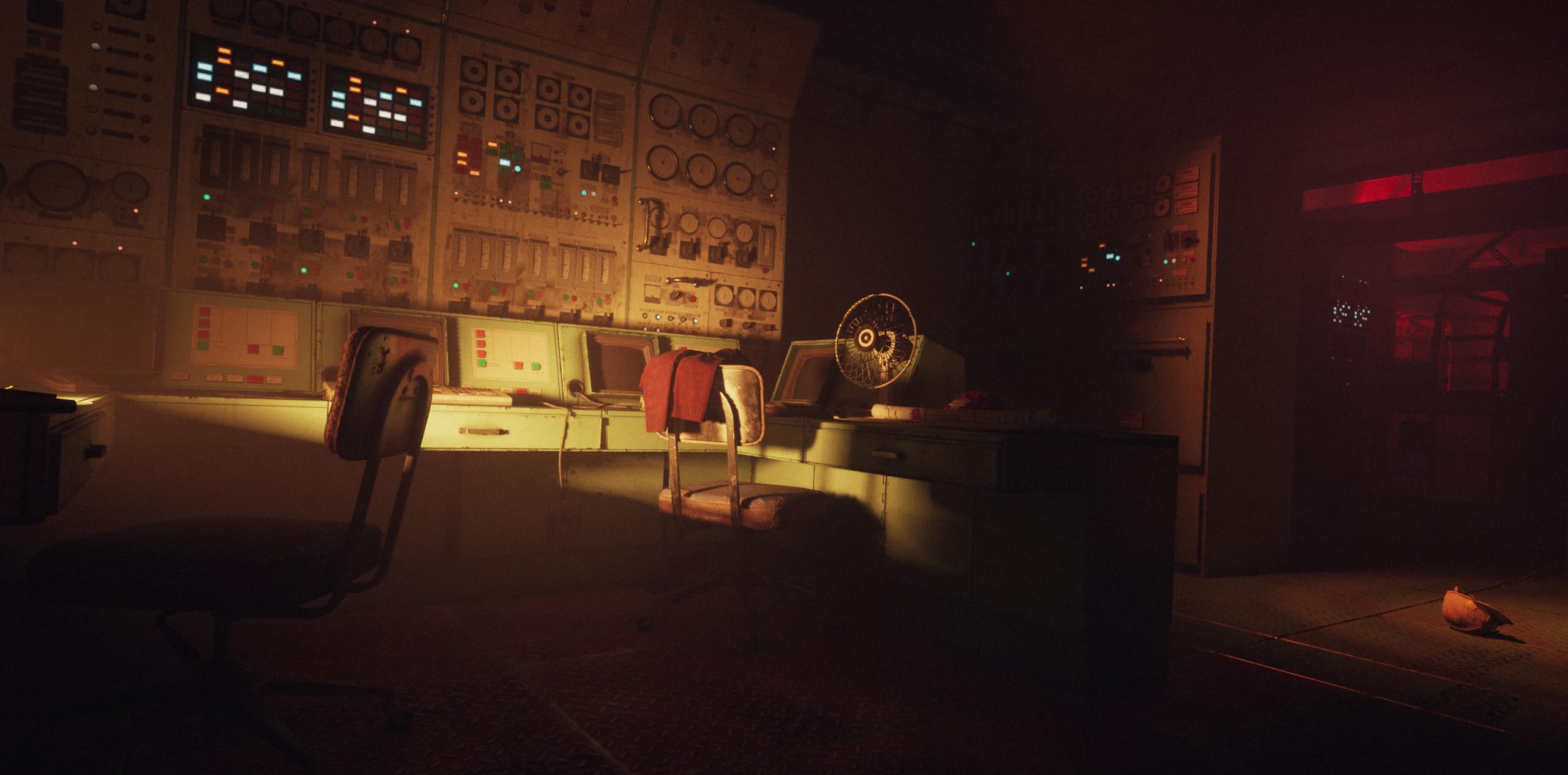 Still Wakes the Deep - (PS5) PlayStation 5 [Pre-Owned] Video Games Secret Mode