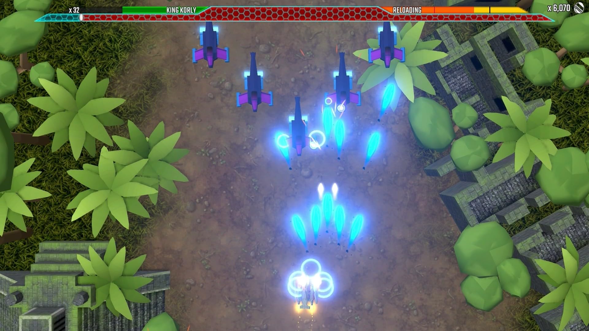 Flightpath: Adventures in Venaris - (PS5) PlayStation 5