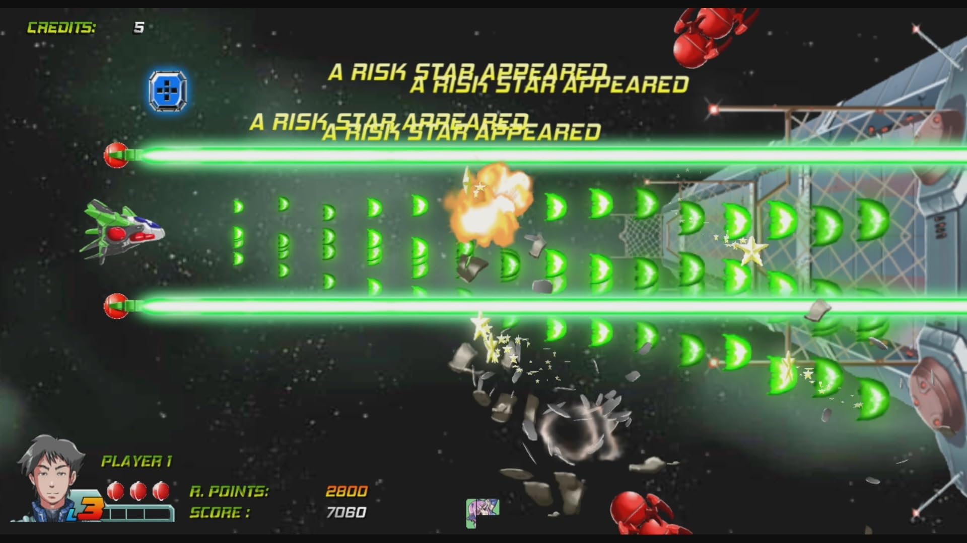 Wings of Bluestar - (PS5) PlayStation 5