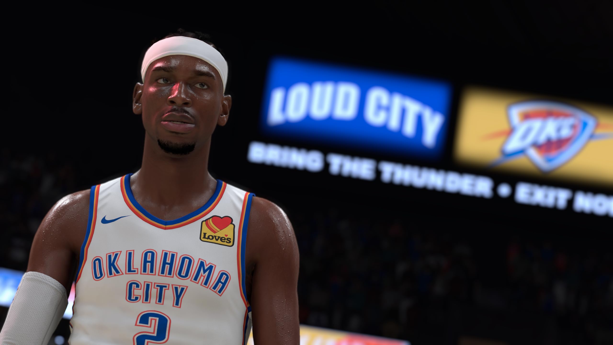 NBA 2K25 - (PS5)  PlayStation 5 Video Games 2K Games   
