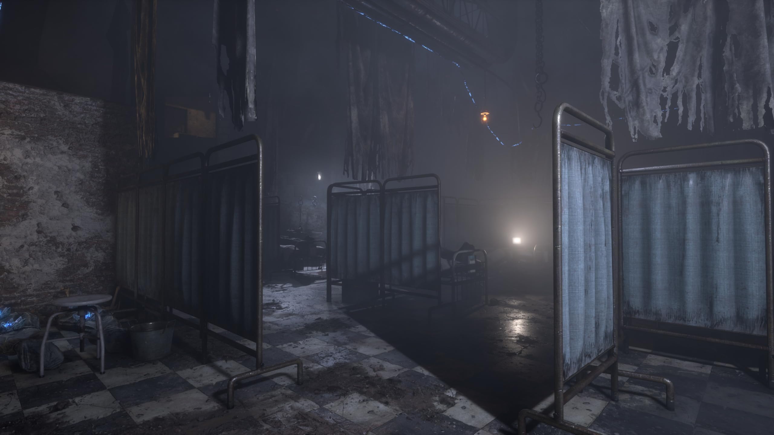 Unholy - (PS5) PlayStation 5
