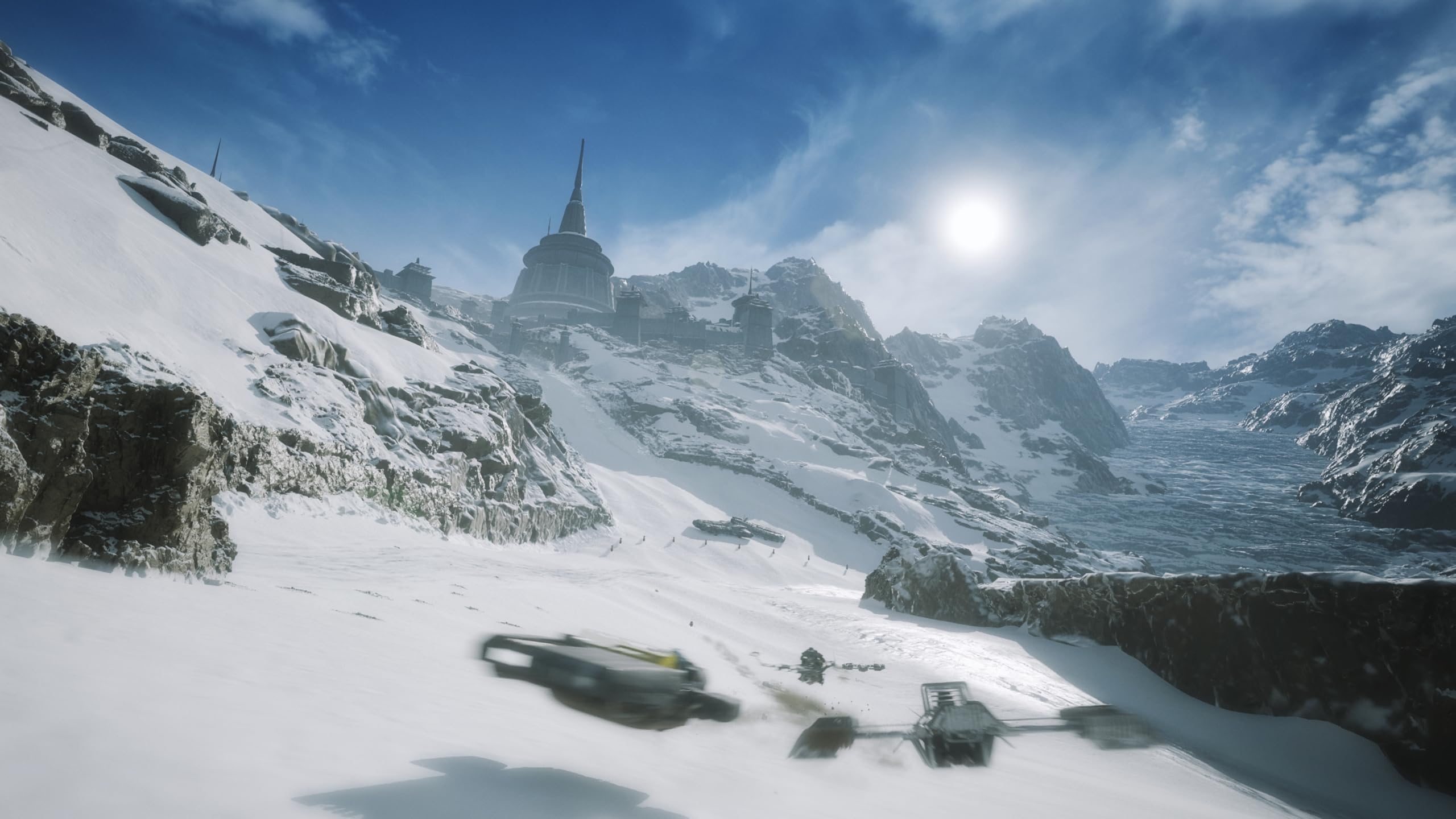 Star Wars: Galactic Racer - (XSX) Xbox Series X