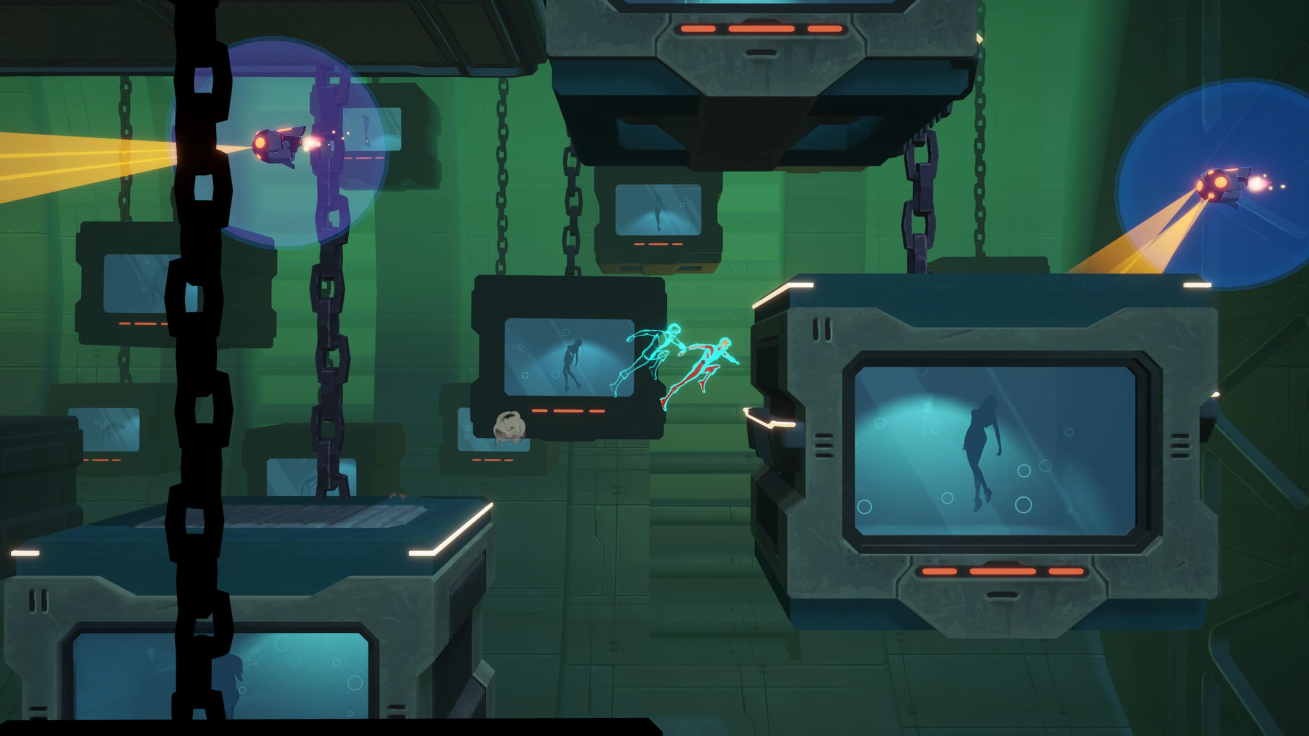 Space Adventure Cobra: The Awakening - (NSW) Nintendo Switch | J&L