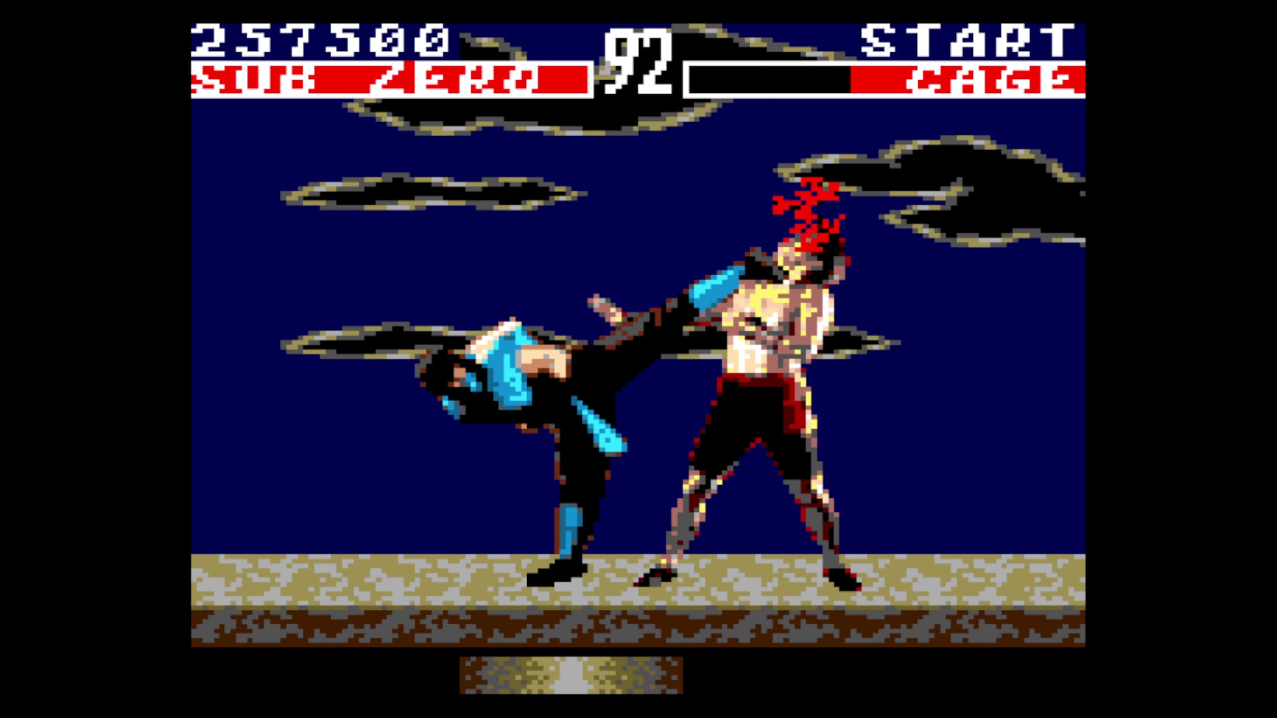 Mortal Kombat: Legacy Kollection (Day 1 Edition) - (PS5) PlayStation 5 Video Games Atari