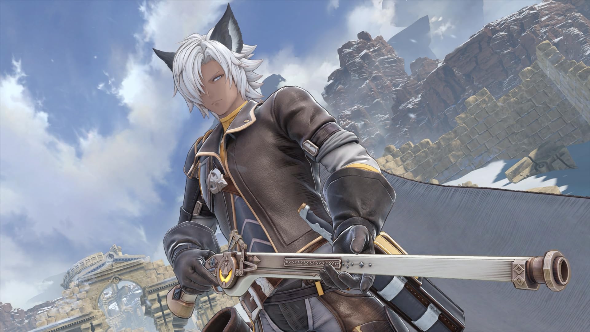 Granblue Fantasy: Relink - Endless Ragnarok - (NS2) Nintendo Switch 2