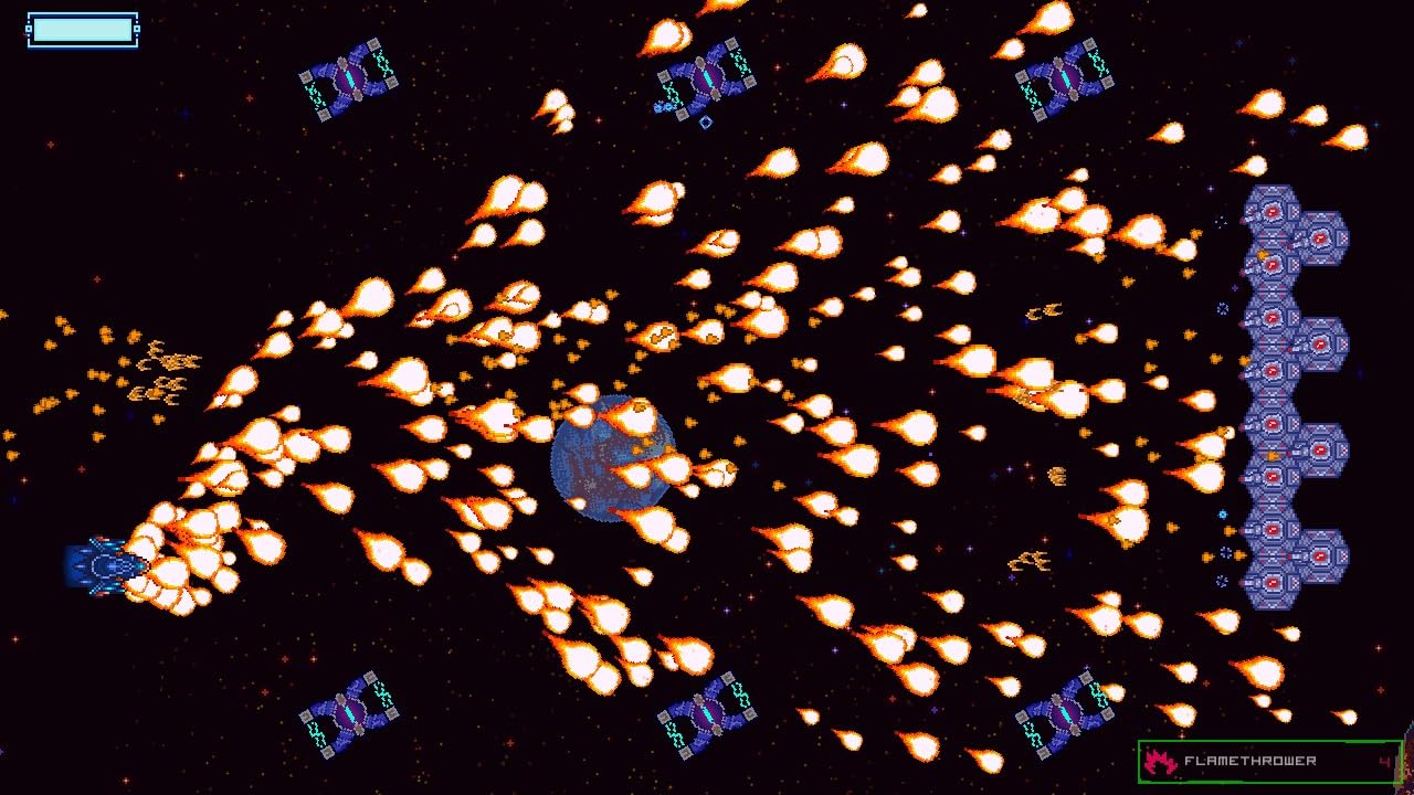 Stellar Interface (Extra Edition) - (PS5) PlayStation 5