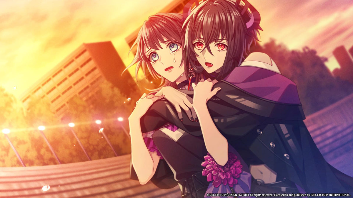 9 R.I.P. sequel - (NSW) Nintendo Switch