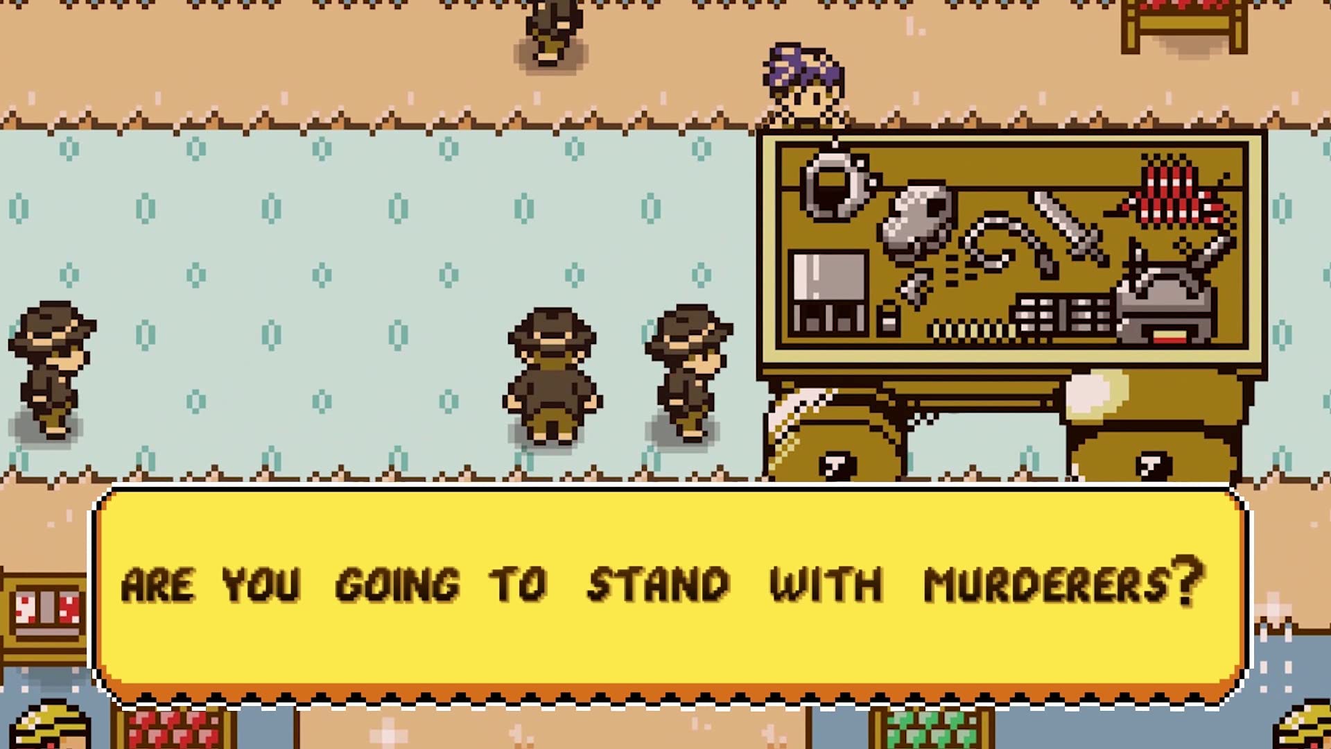 Monster Crown - (NSW) Nintendo Switch [Pre-Owned]