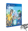 Lili (Limited Run #77) - (PS4) Playstation 4 [Pre-Owned] Video Games Limited Run Games   