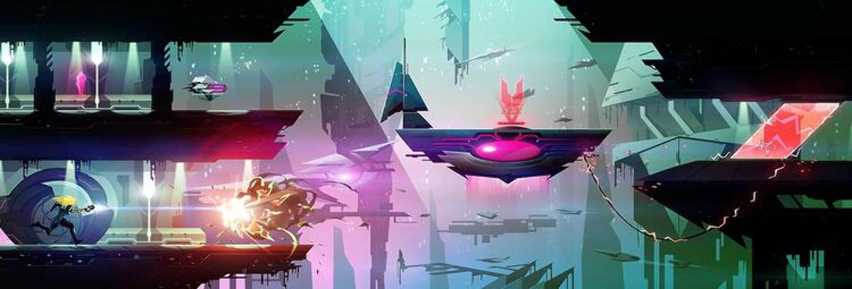 Velocity 2X: Critical Mass Edition - (PSV) PlayStation Vita