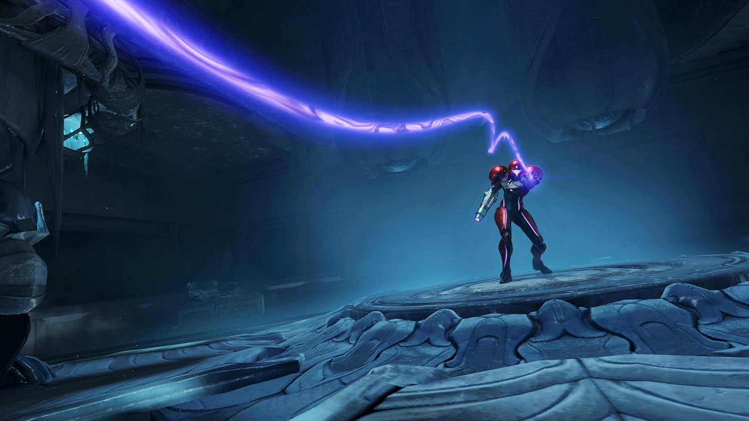 Metroid Prime 4: Beyond - (NSW) Nintendo Switch [Pre-Owned] Video Games Nintendo