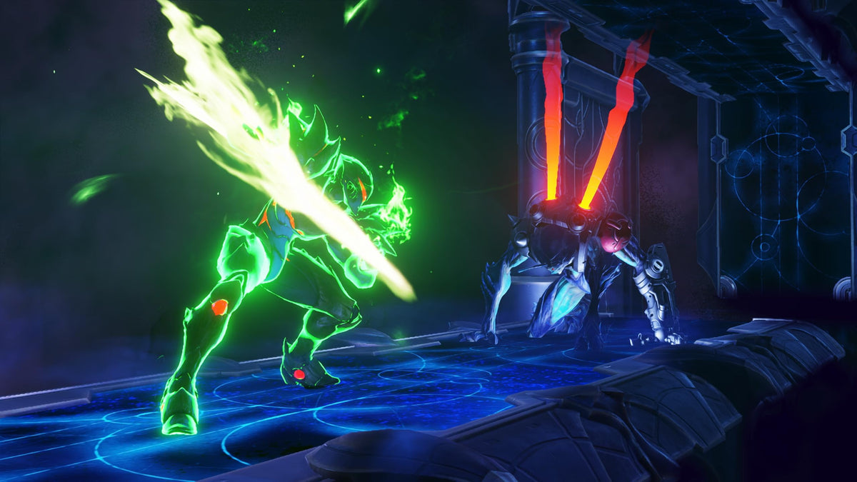 Metroid Ravenous - (NS2) Nintendo Switch 2