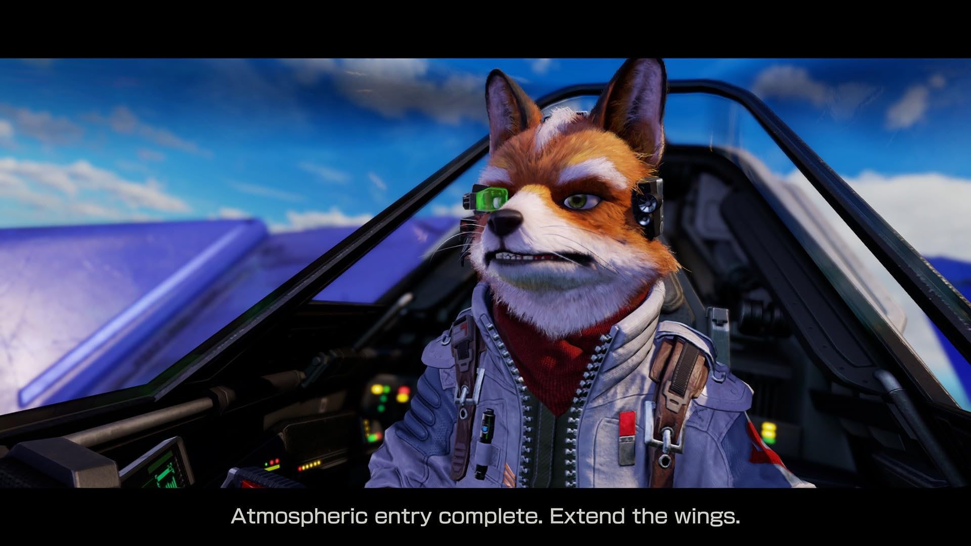 Star Fox - (NS2) Nintendo Switch 2 Video Games Nintendo