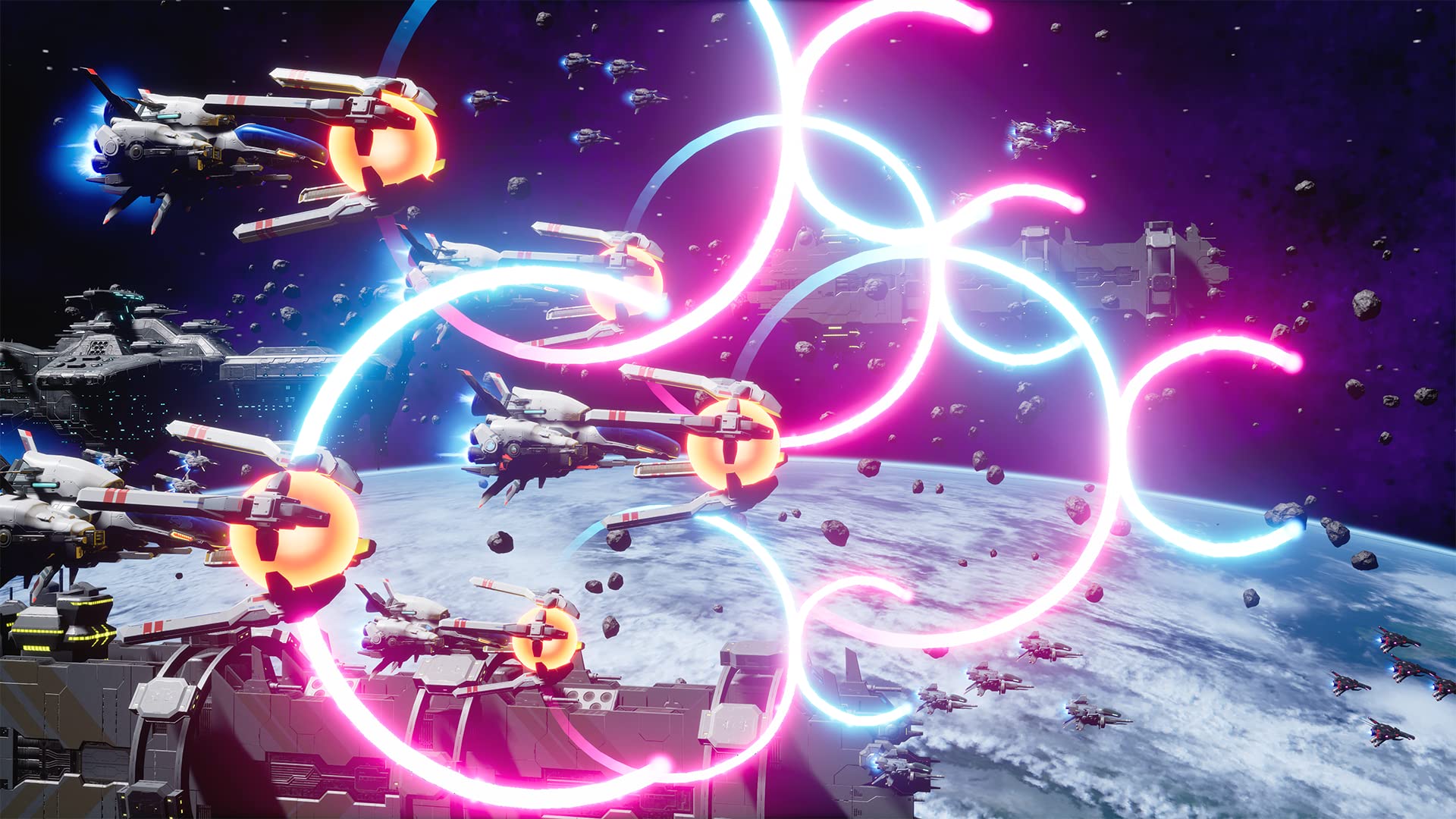R-Type Tactics I & II Cosmos - (PS5) PlayStation 5 Video Games NIS America