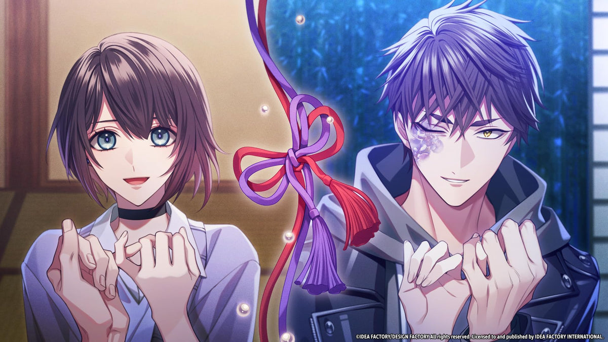 9 R.I.P. sequel - (NSW) Nintendo Switch