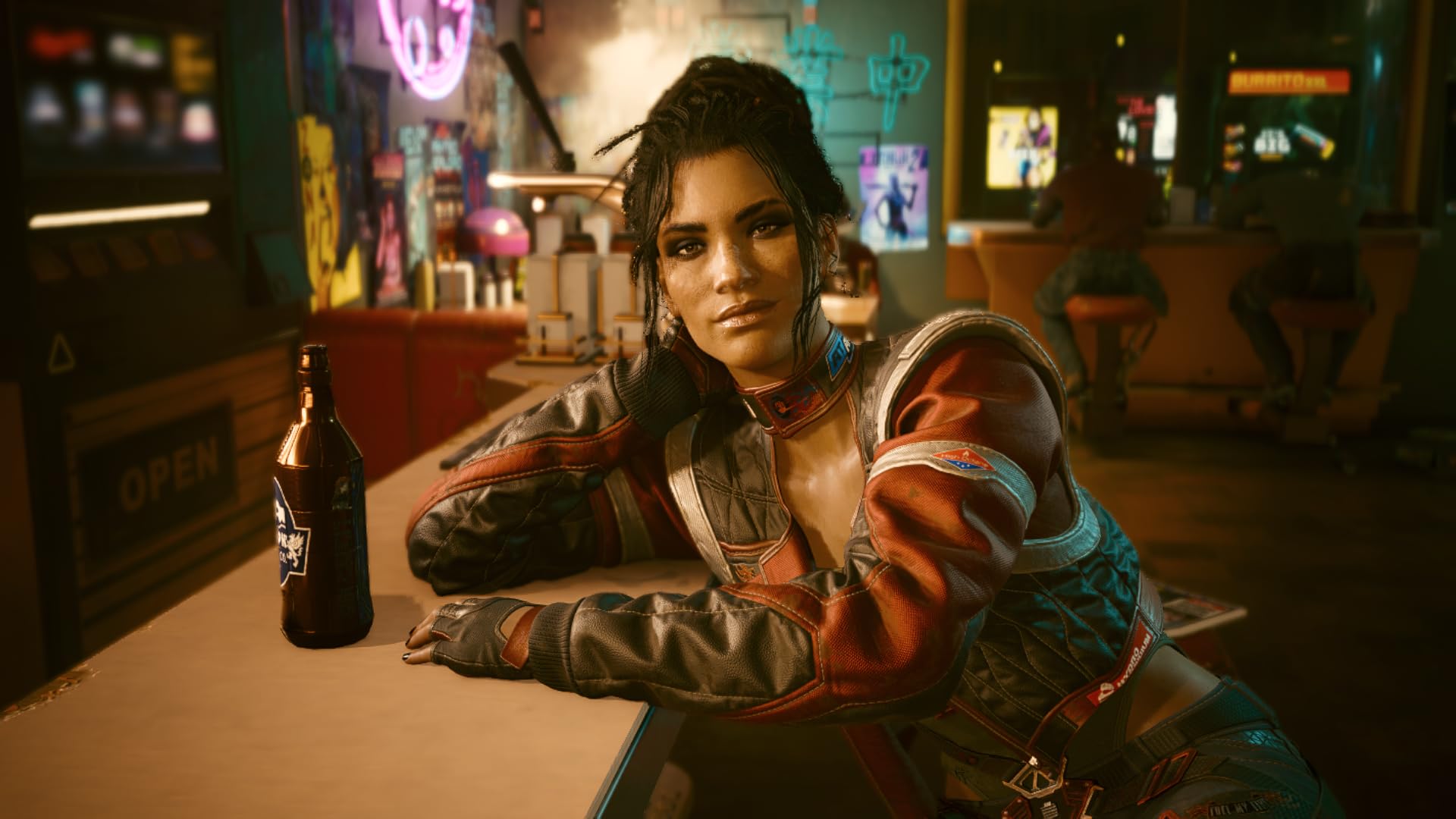 Cyberpunk 2077: Ultimate Edition - (NS2) Nintendo Switch 2 Video Games CD Projekt Red