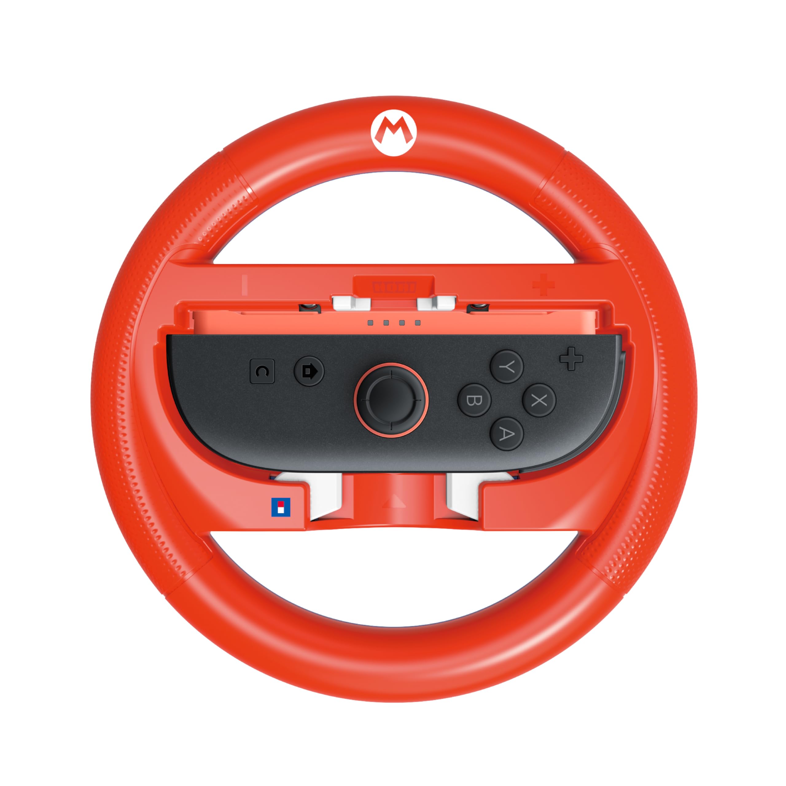 HORI Mario Kart Racing Wheel Attachment (Mario) - (NS2) Nintendo Switch 2 ACCESSORIES HORI