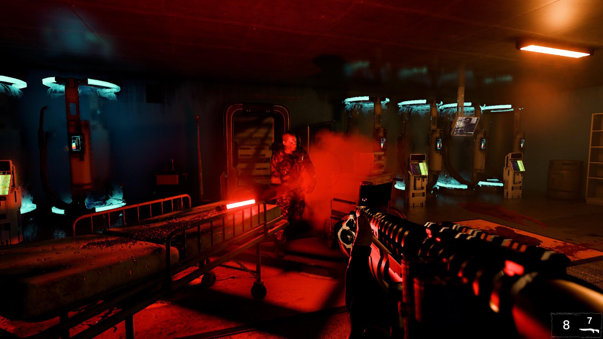 Beneath - (PS5) PlayStation 5