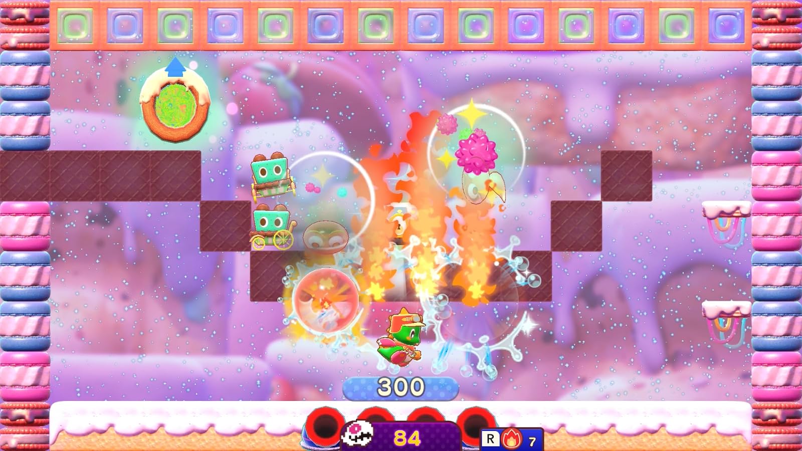 Bubble Bobble Sugar Dungeons - (PS5) PlayStation 5 Video Games Arc System Works