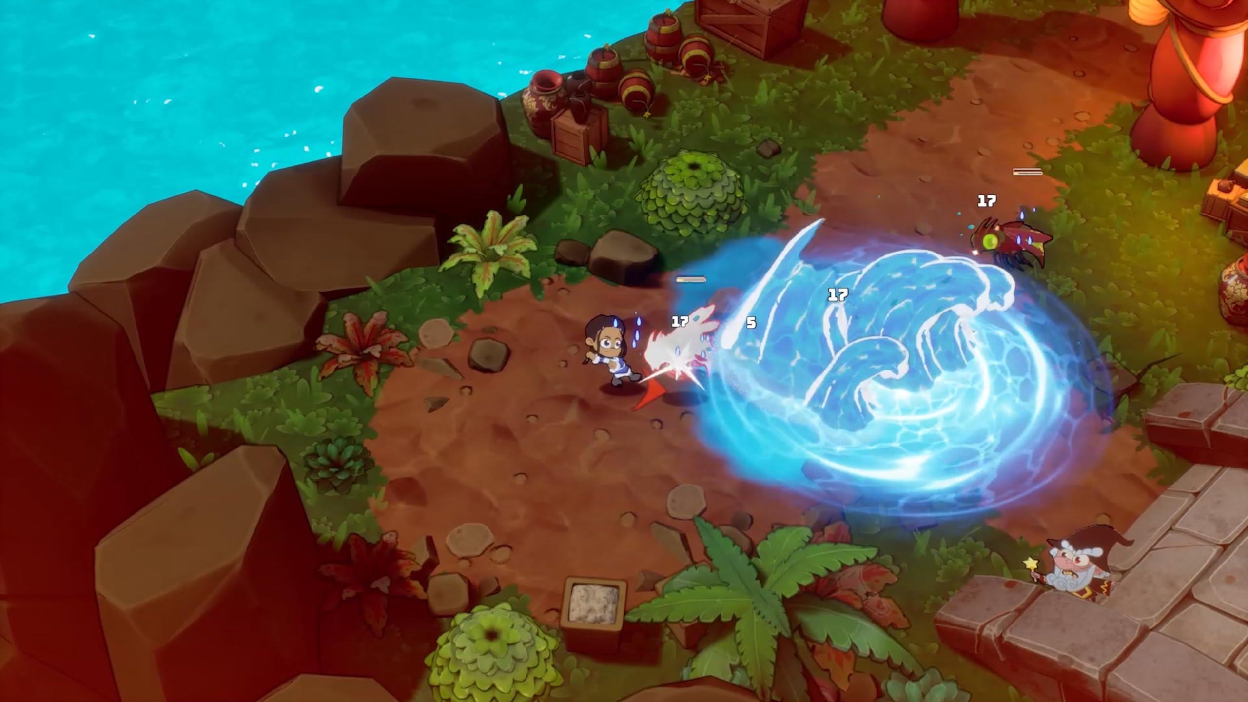 NickToons & The Dice of Destiny - (NSW) Nintendo Switch