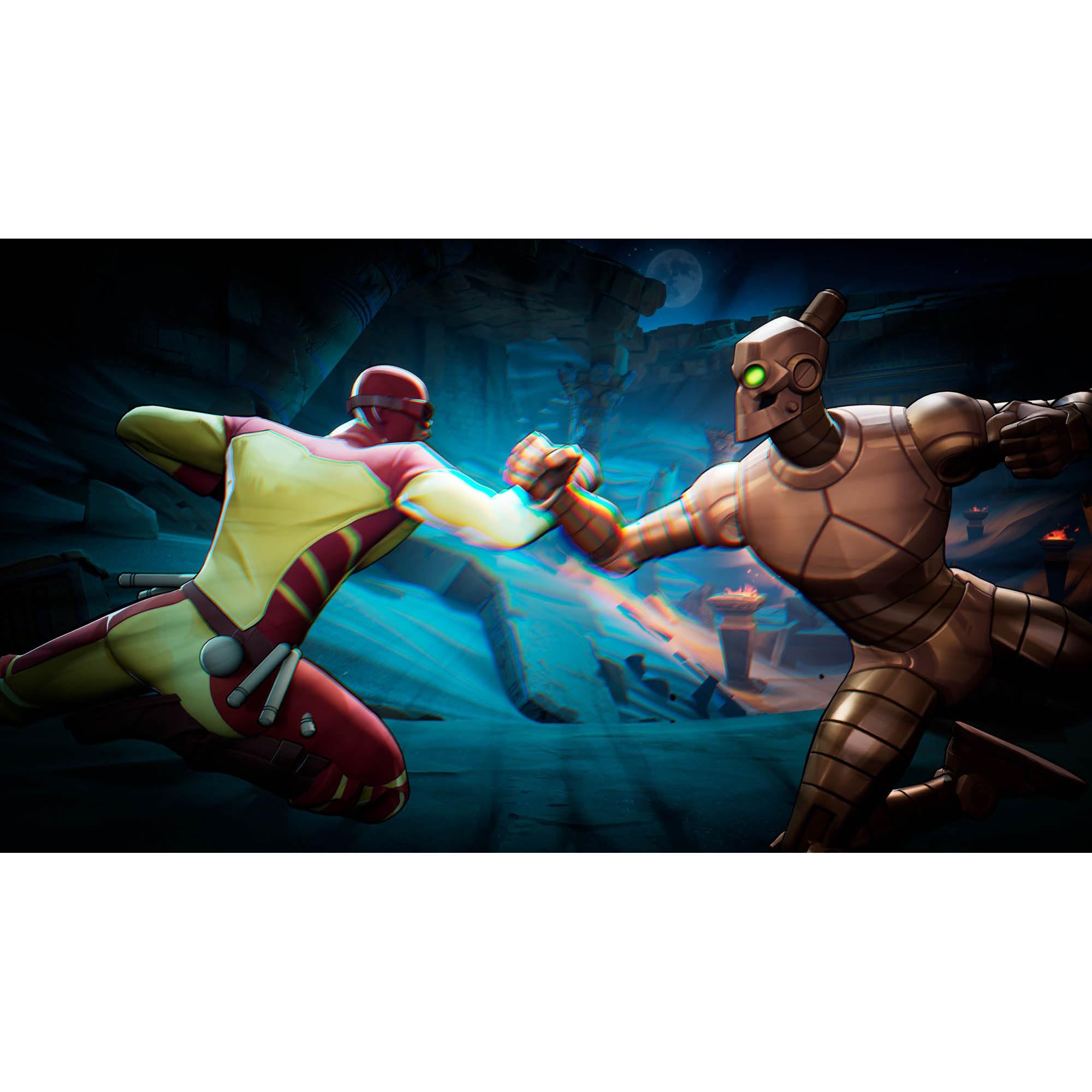 Invincible VS - (XSX) Xbox Series X Video Games Skybound Games