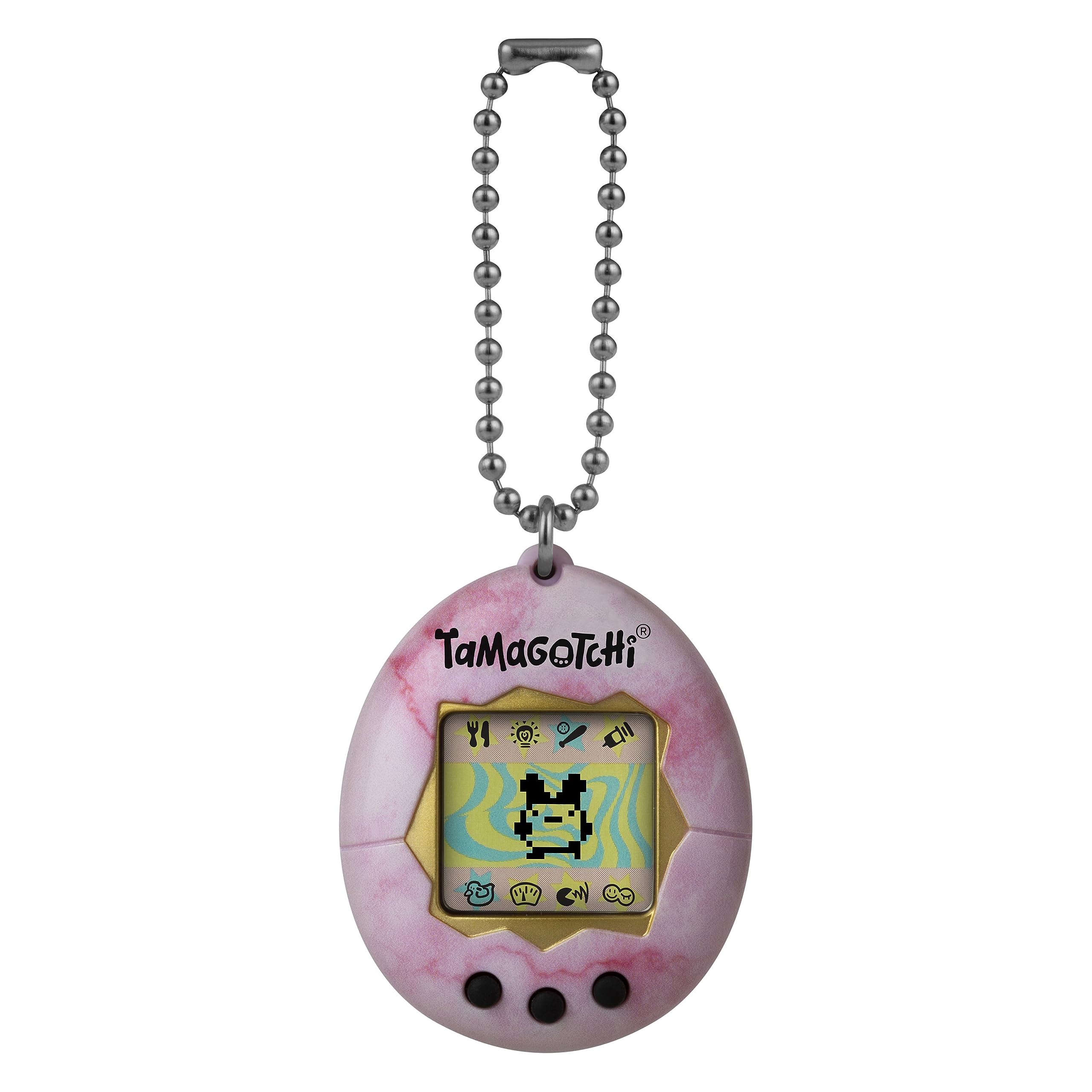 Tamagotchi Original (Stone Updated Logo) - Tamagotchi | J&L Game