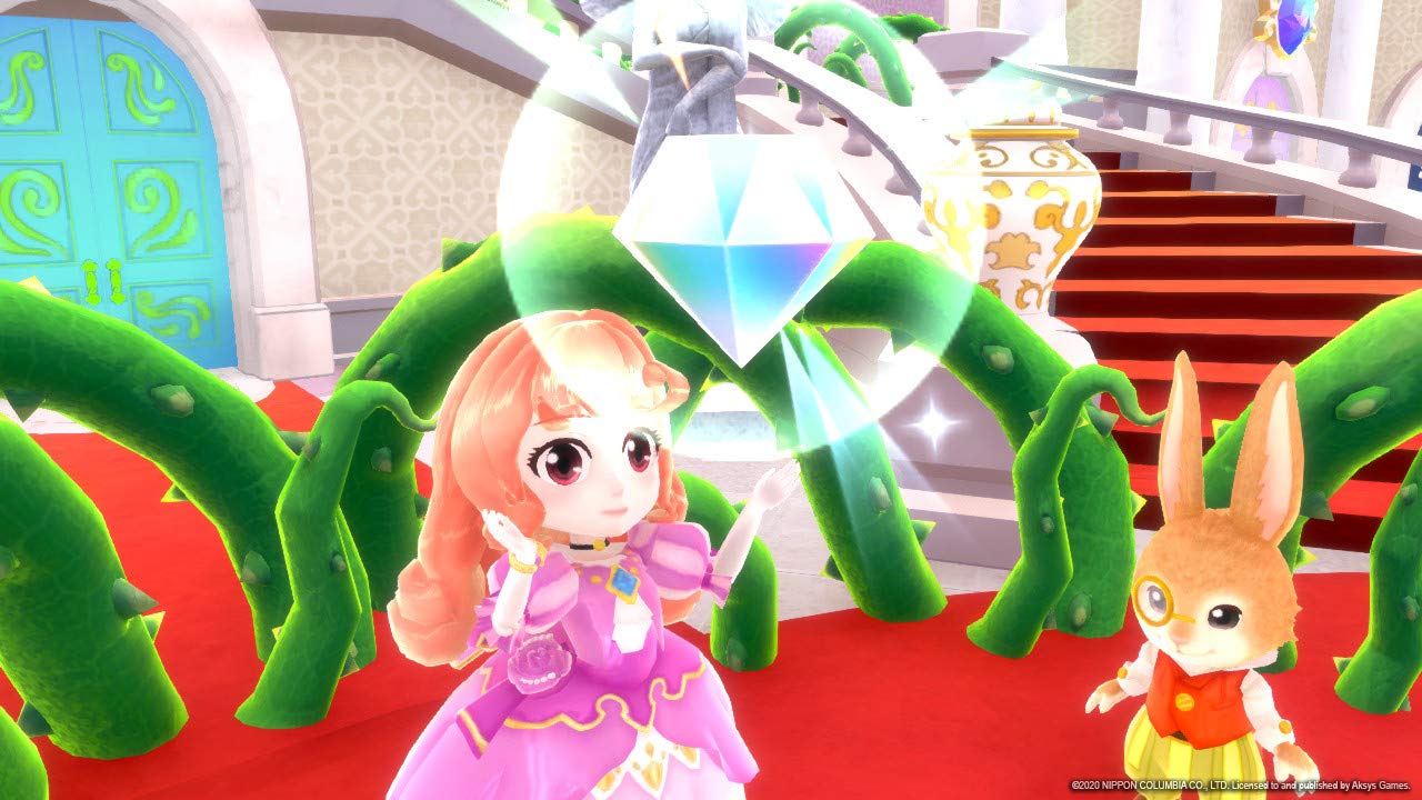 Pretty Princess Party - (NSW) Nintendo Switch