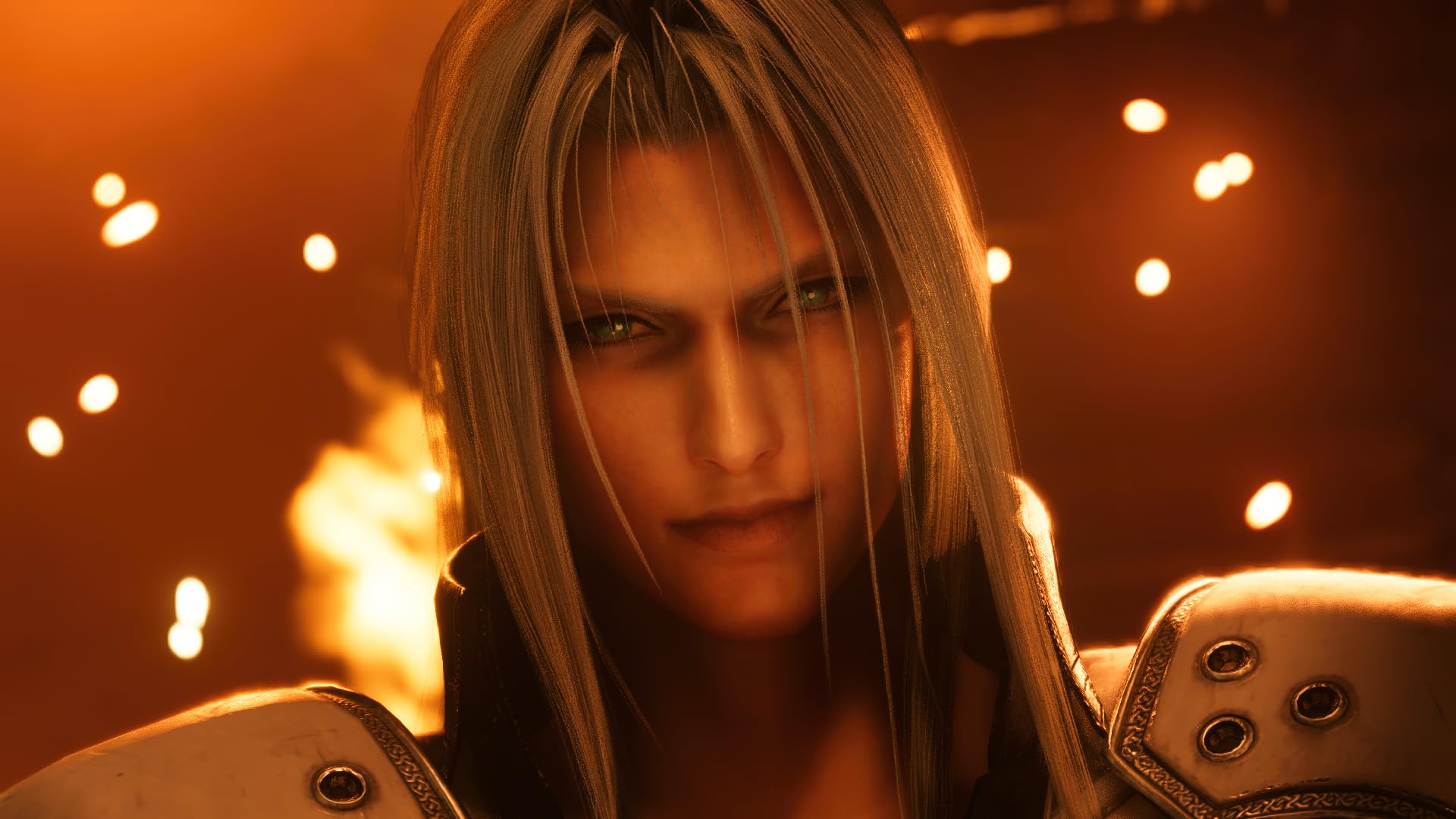 Final Fantasy VII Remake Intergrade - (NS2) Nintendo Switch 2 Video Games Square Enix