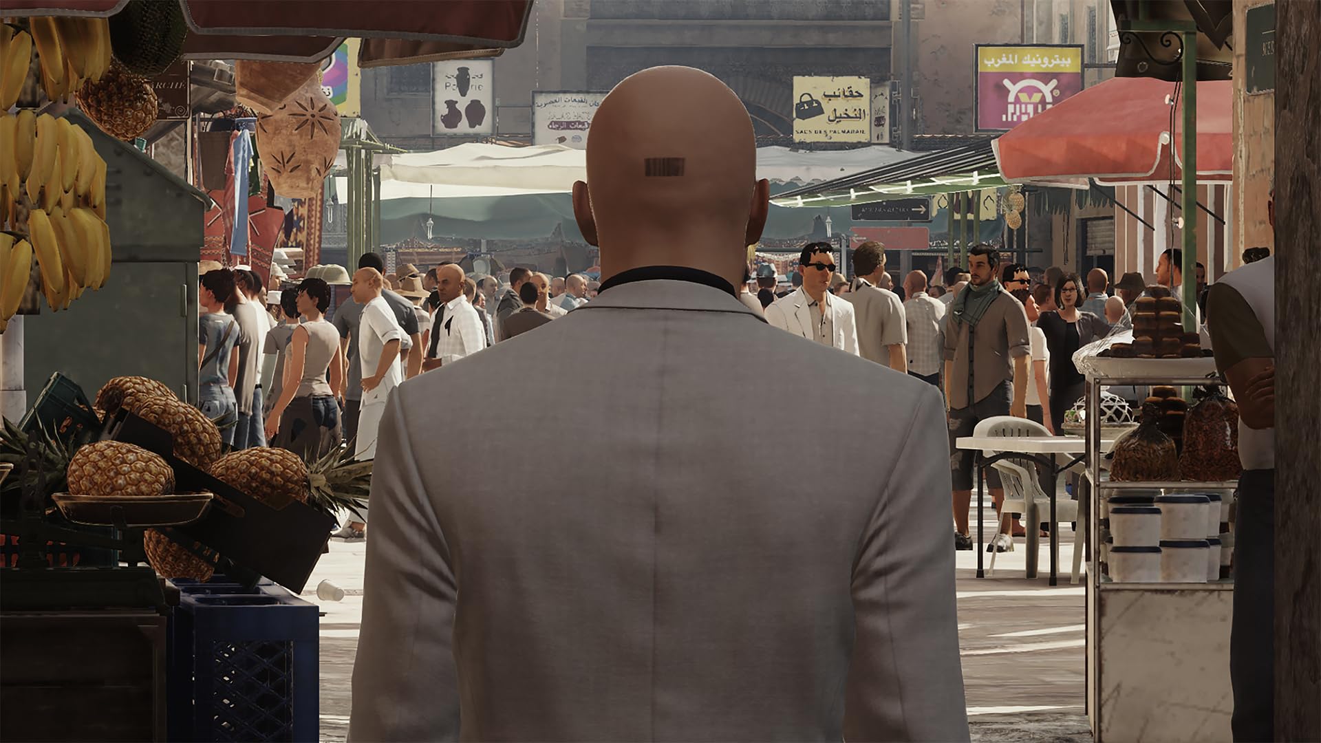 Hitman: World of Assassination Signature Edition - (NS2) Nintendo Switch 2 Video Games Solutions 2 Go
