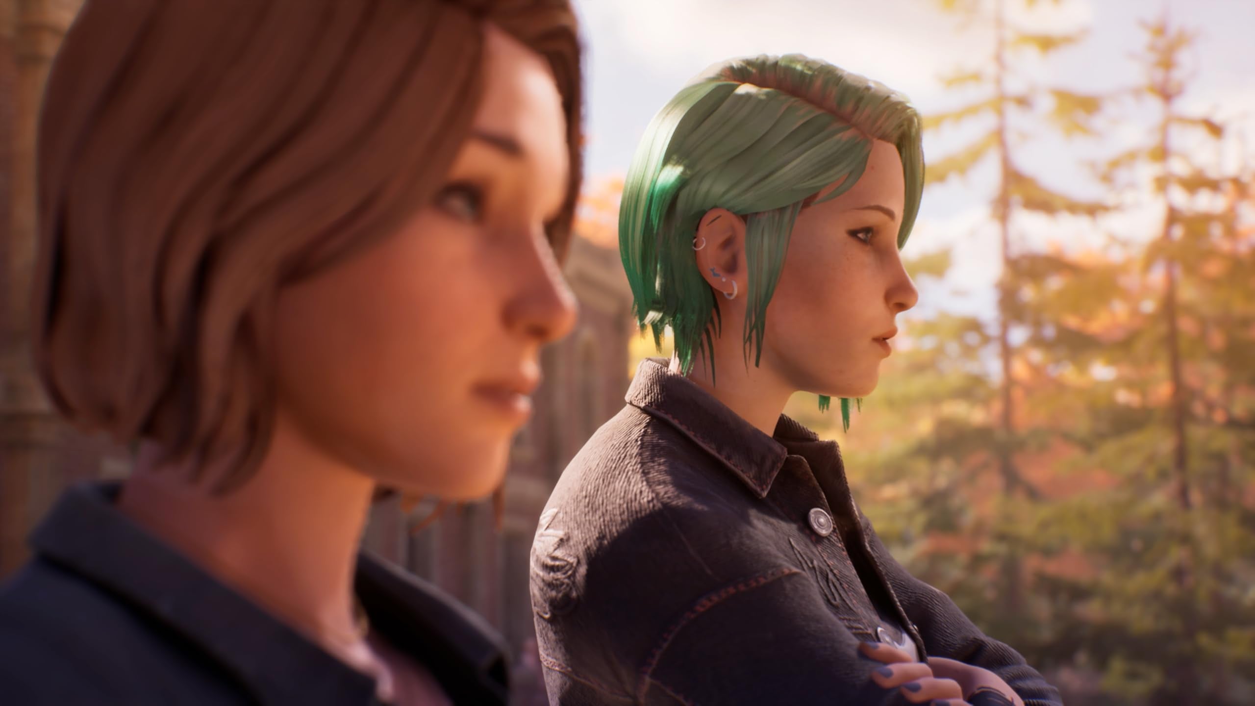 Life is Strange: Reunion - (PS5) PlayStation 5