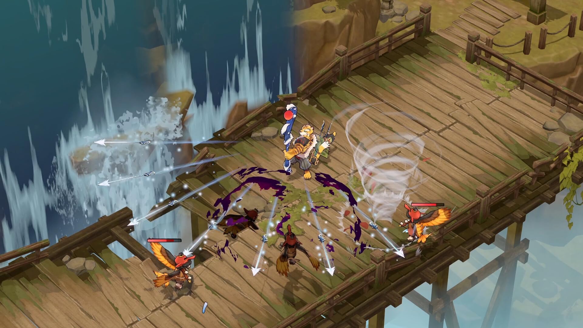 Yasha: Legends of the Demon Blade - (PS5) PlayStation 5 Video Games Game Source Entertainment