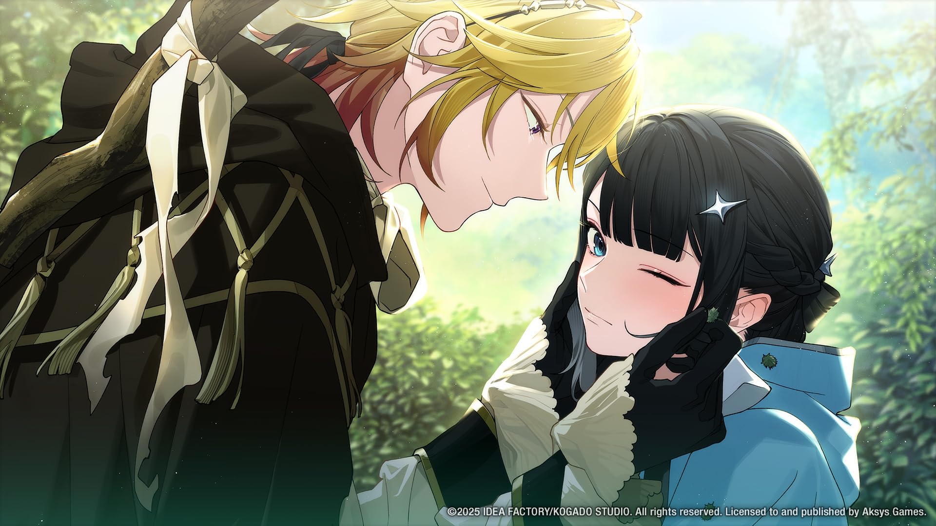 Over Requiem Z - (NSW) Nintendo Switch