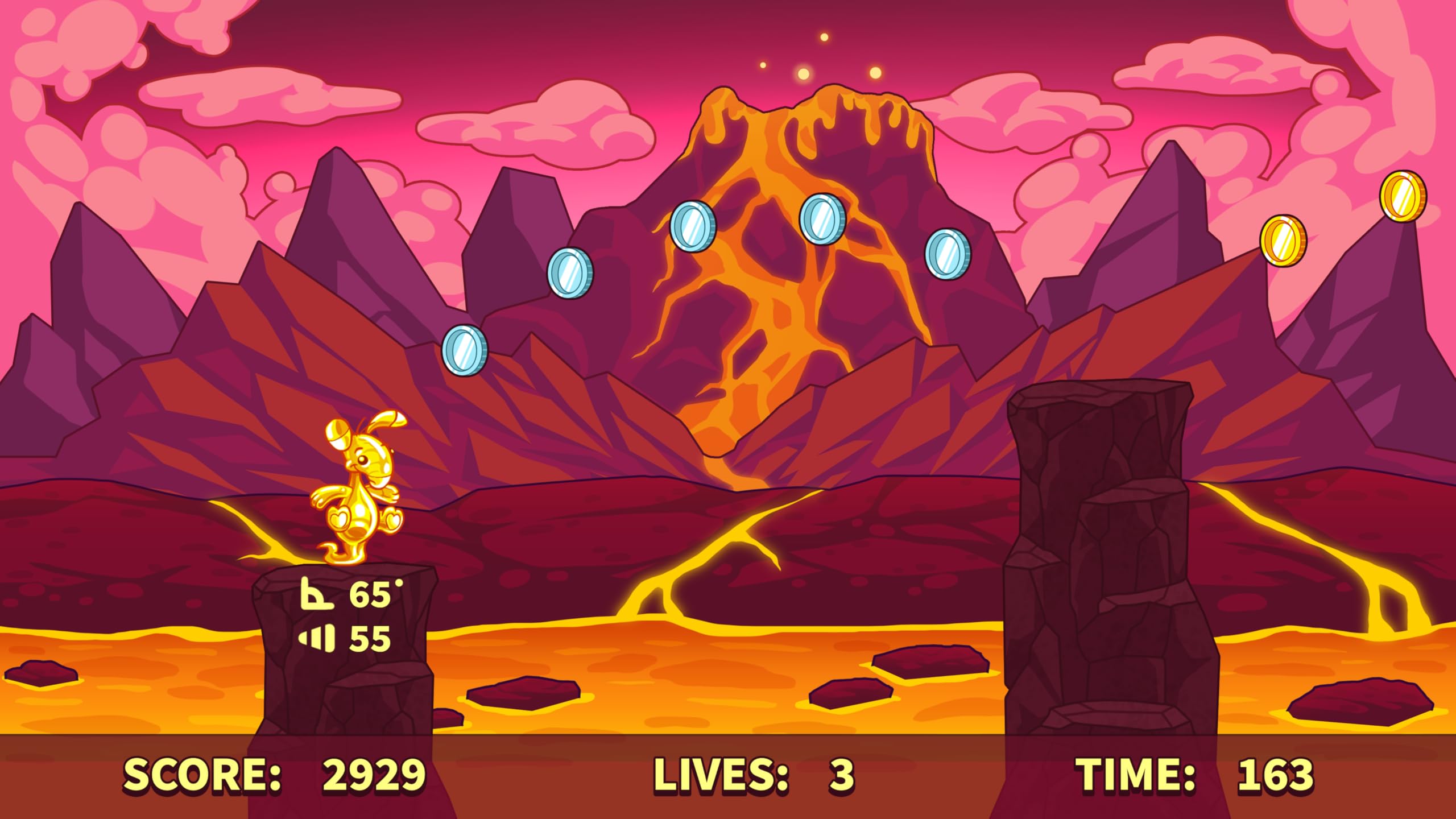 Neopets - Mega Mini Games Collection - The Neopian Arcade Odyssey - (PS5) PlayStation 5