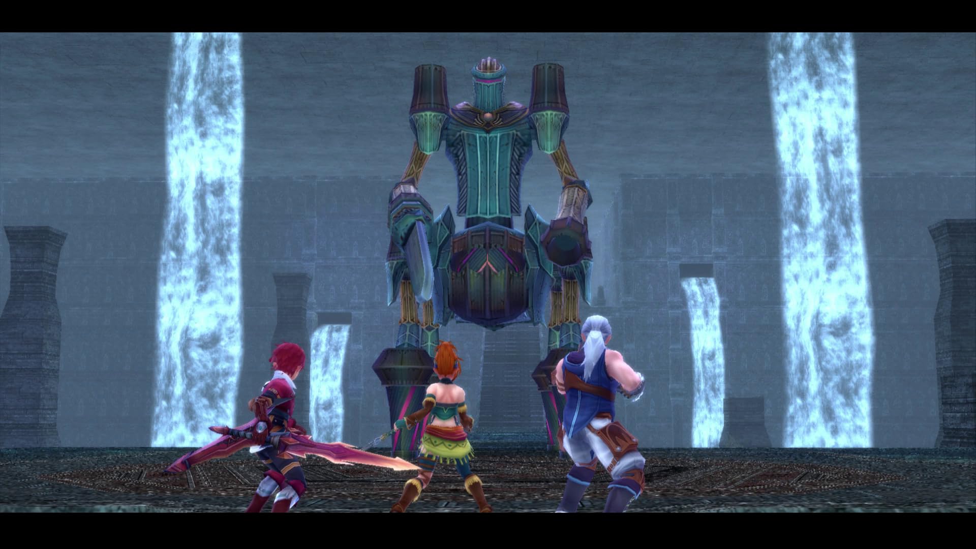 Ys Memoire: Revelations in Celceta - DAY ONE EDITION - (NSW) Nintendo Switch