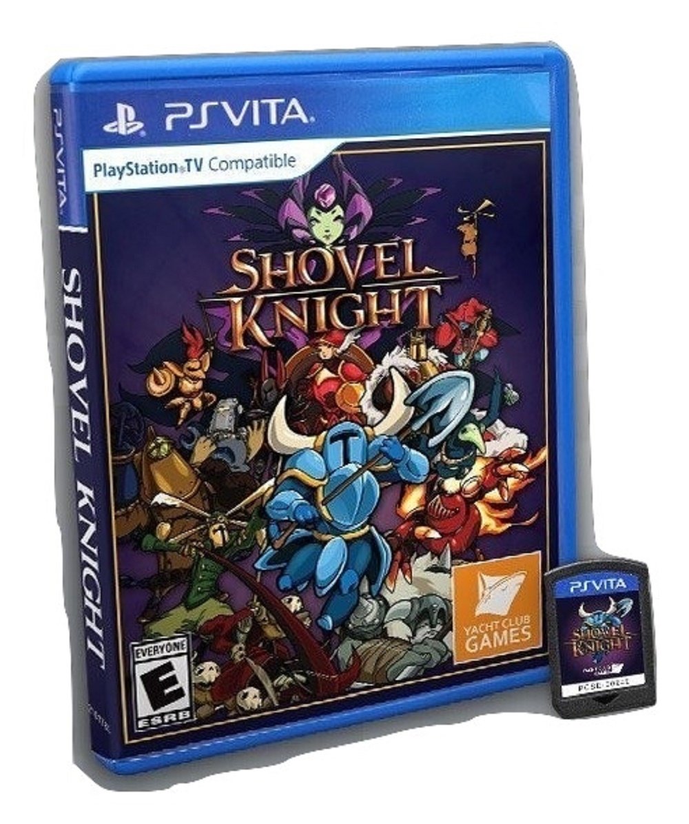 Shovel Knight PS4 - Jeux vidéo - Achat & prix Shovel Knight PS4 - Jeux vidéo - Achat & prix