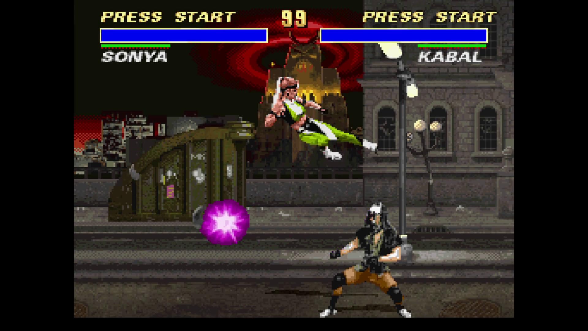 Mortal Kombat: Legacy Kollection (Day 1 Edition) - (PS5) PlayStation 5 Video Games Atari