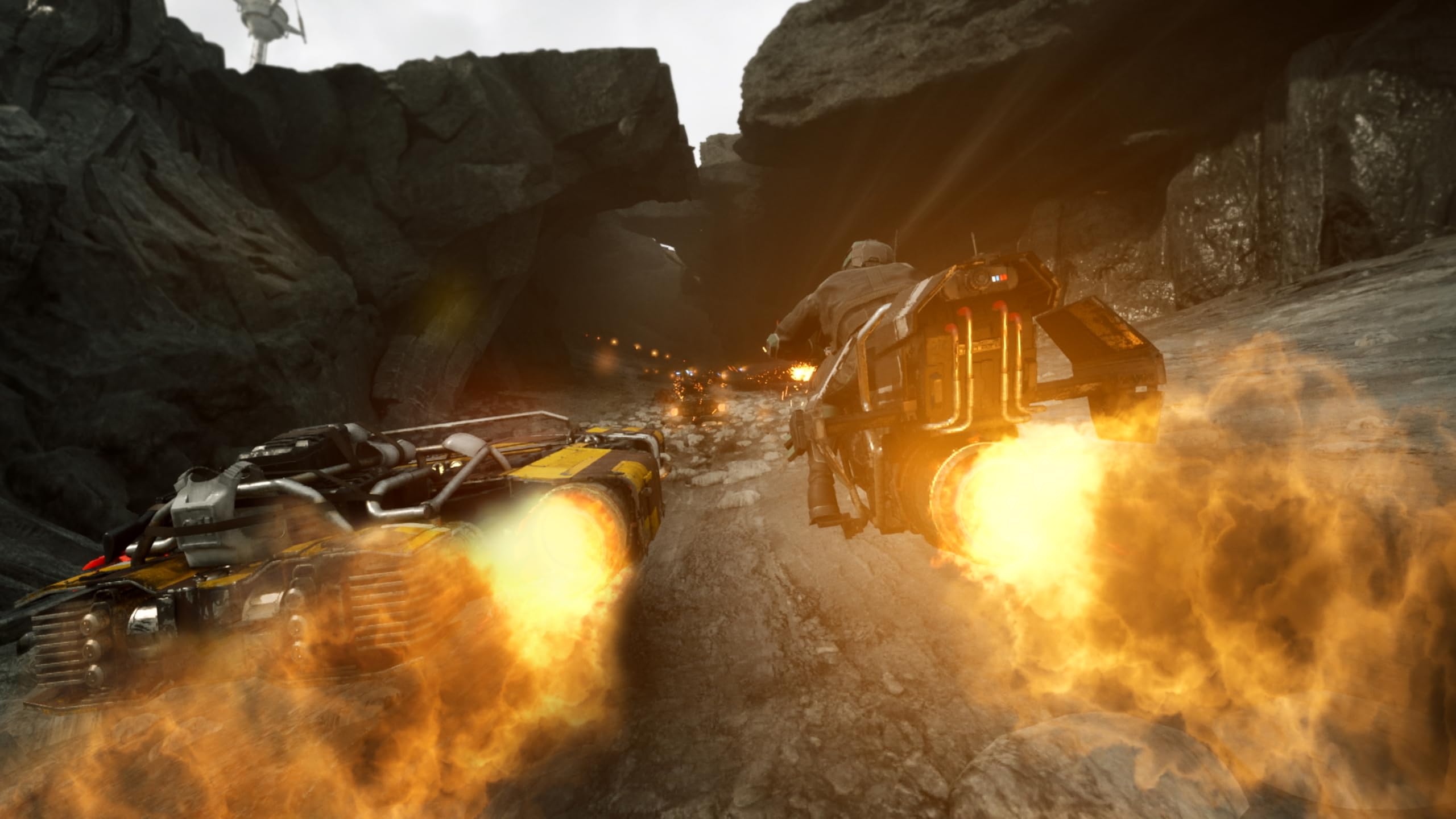 Star Wars: Galactic Racer - (XSX) Xbox Series X