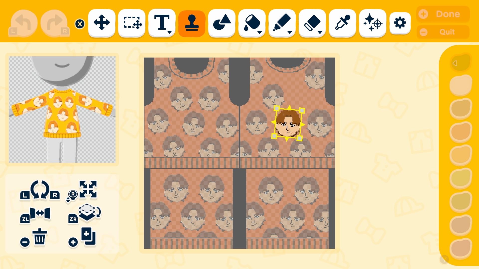 Tomodachi Life: Living the Dream - (NSW) Nintendo Switch