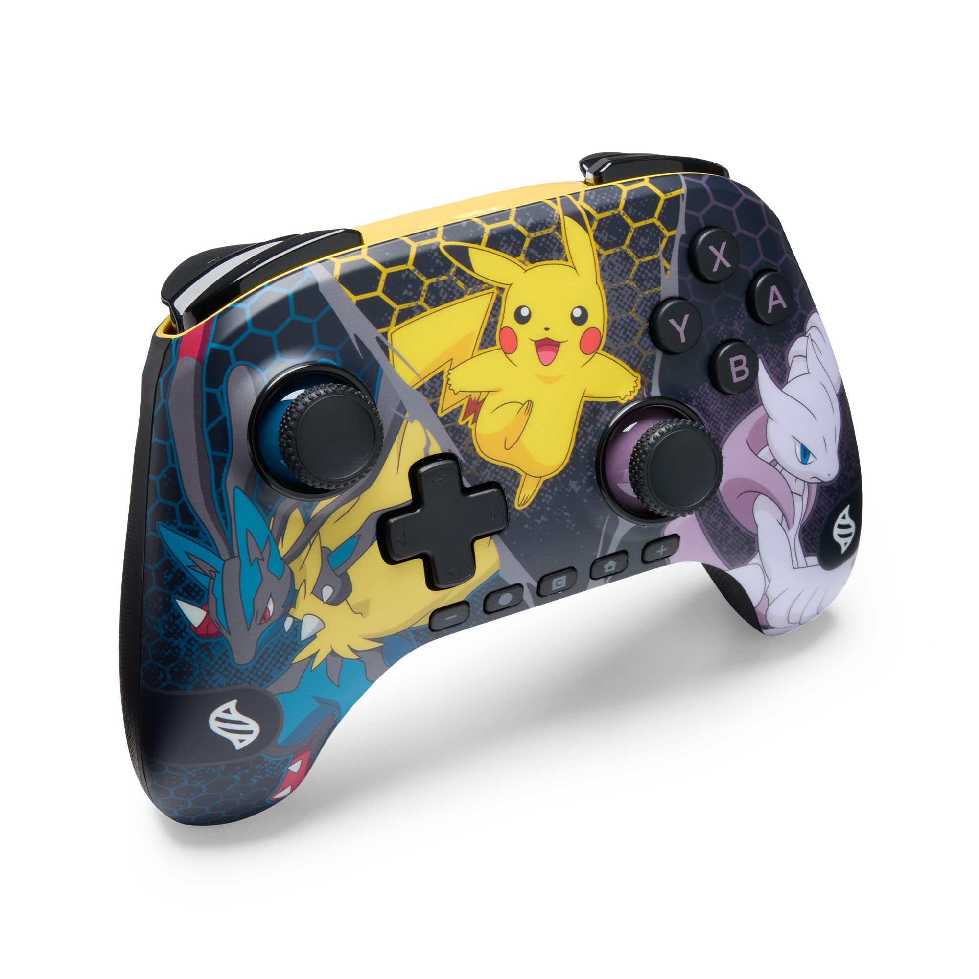 PowerA Advantage Wireless Controller (Pokémon: Mega Evolutions) - (NS2) Nintendo Switch 2 ACCESSORIES PowerA