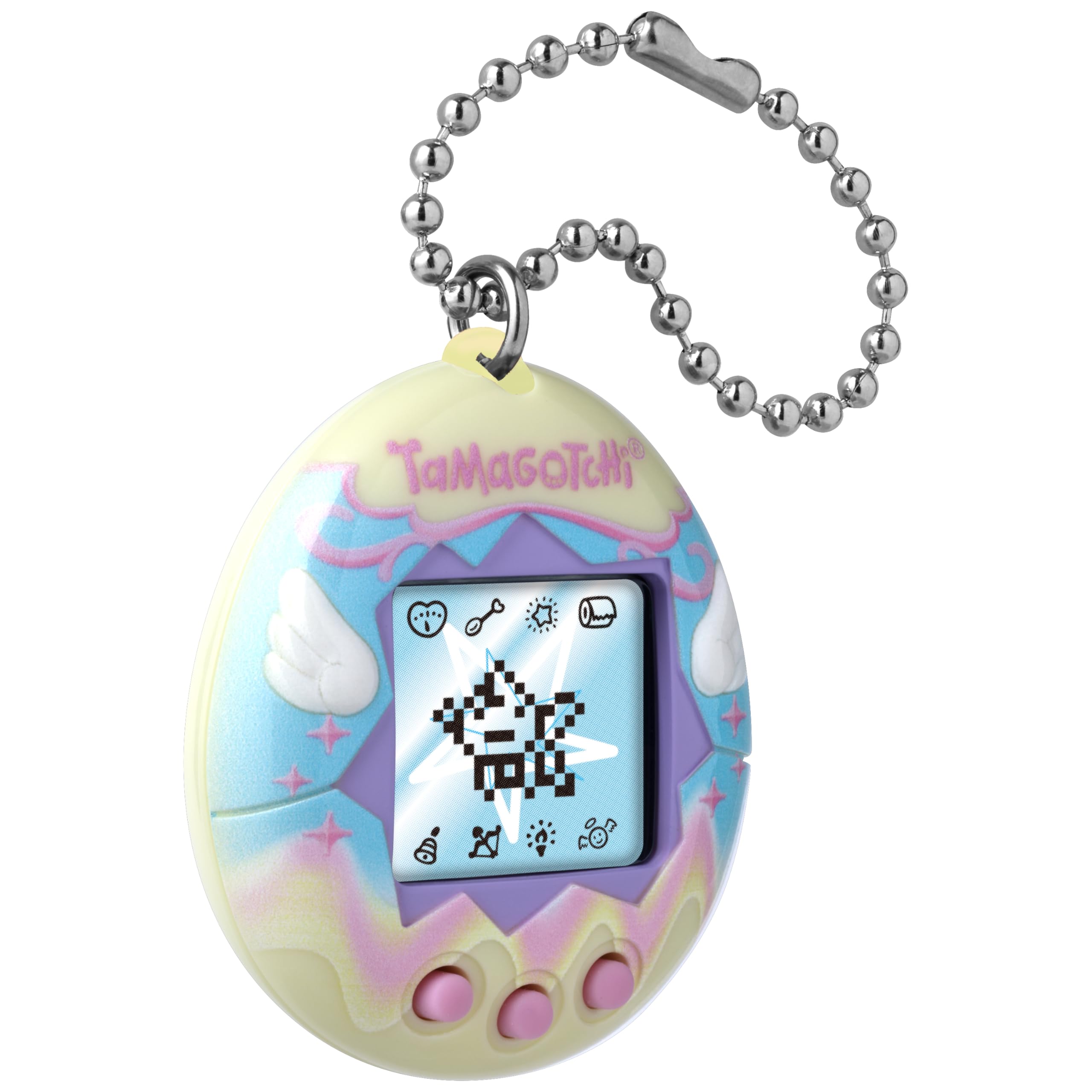 Tamagotchi Original - Angel Party Toy Tamagotchi