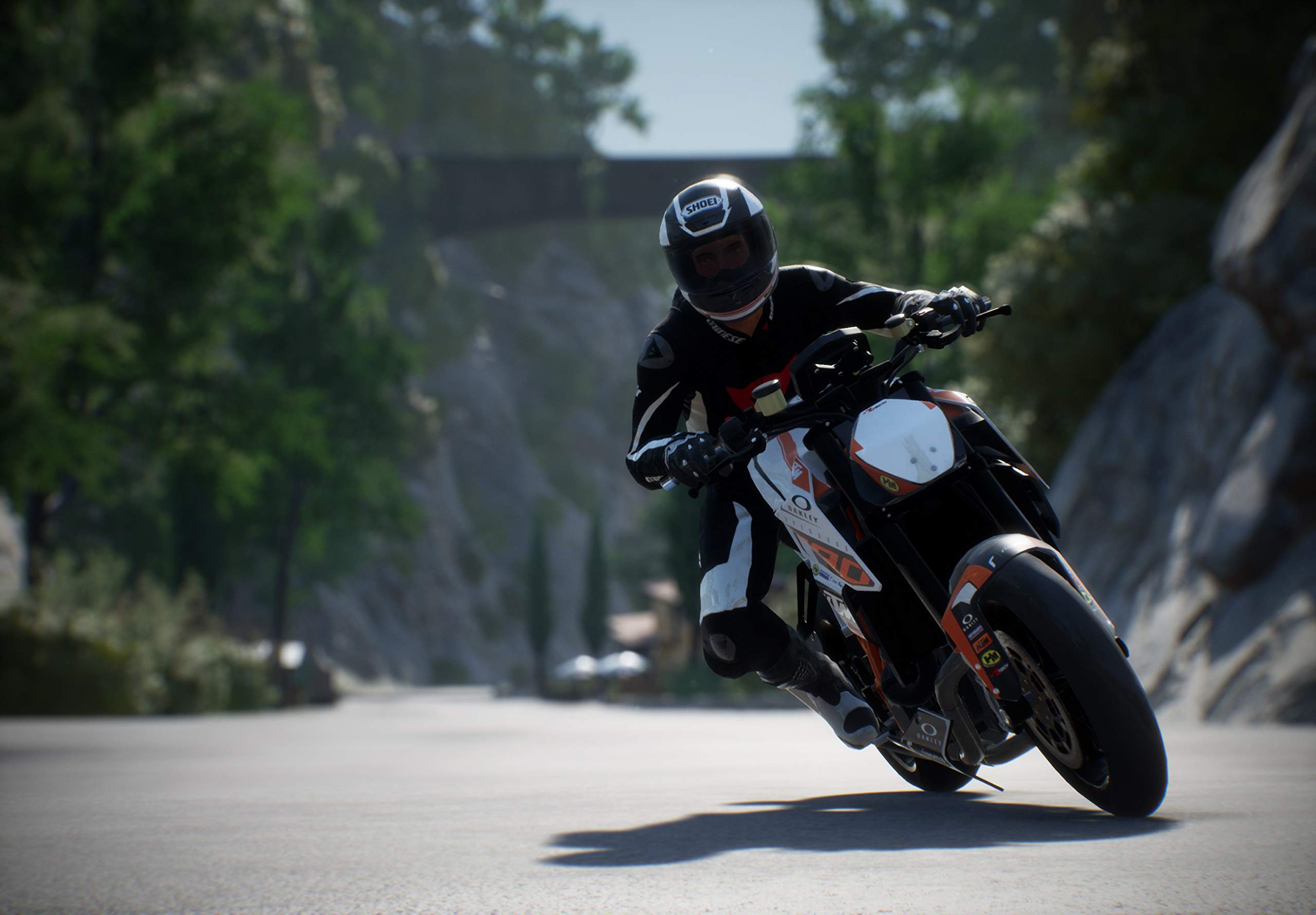 RIDE 3 - (PS4) PlayStation 4 Video Games Milestone S.r.l