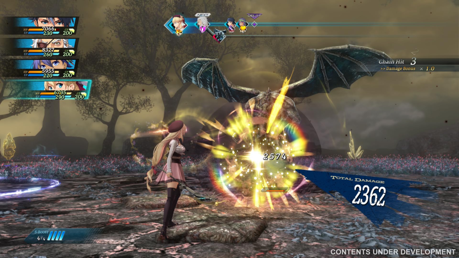 The Legend of Heroes: Trails Beyond the Horizon - (PS5) PlayStation 5 Video Games NIS America