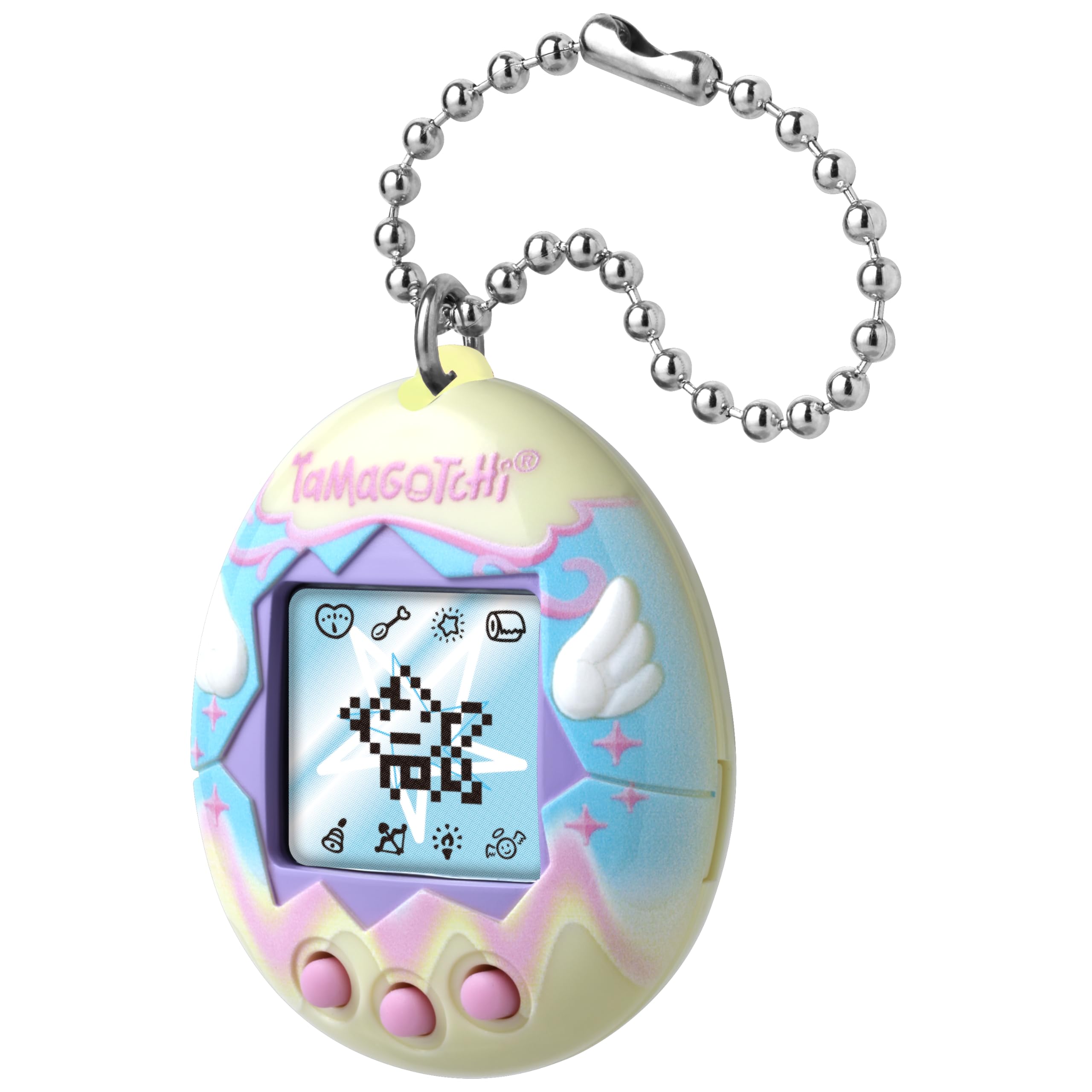 Tamagotchi Original - Angel Party Toy Tamagotchi