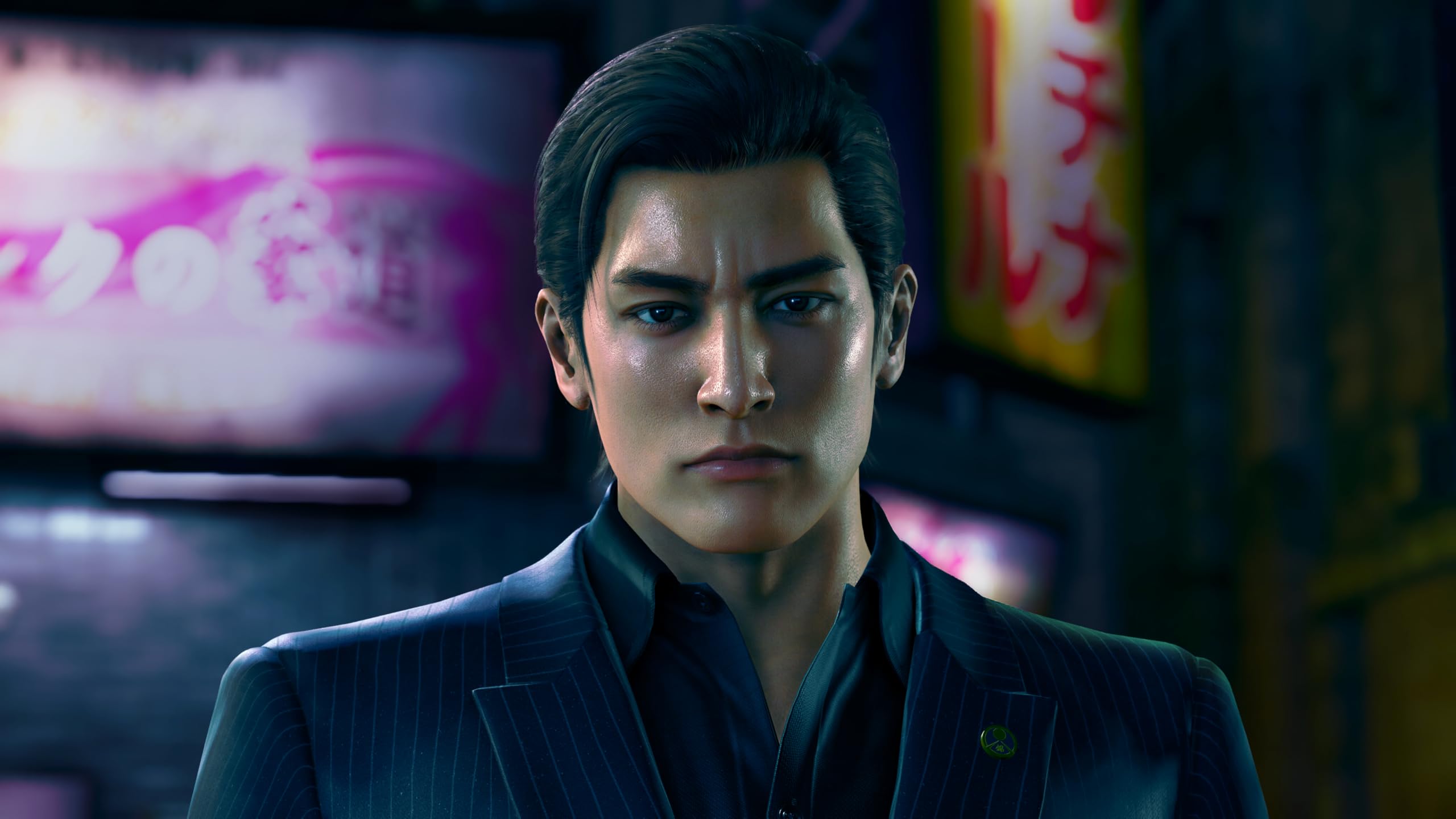 Yakuza Kiwami 3 & Dark Ties - (PS5) PlayStation 5