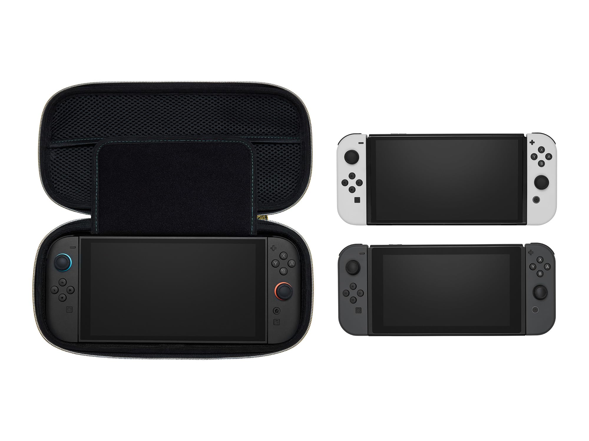 PowerA Protection Case (Hyrule Crest) - (NS2) Nintendo Switch 2 ACCESSORIES PowerA