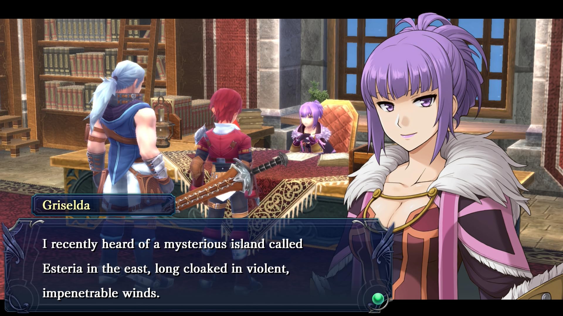 Ys Memoire: Revelations in Celceta - DAY ONE EDITION - (NSW) Nintendo Switch