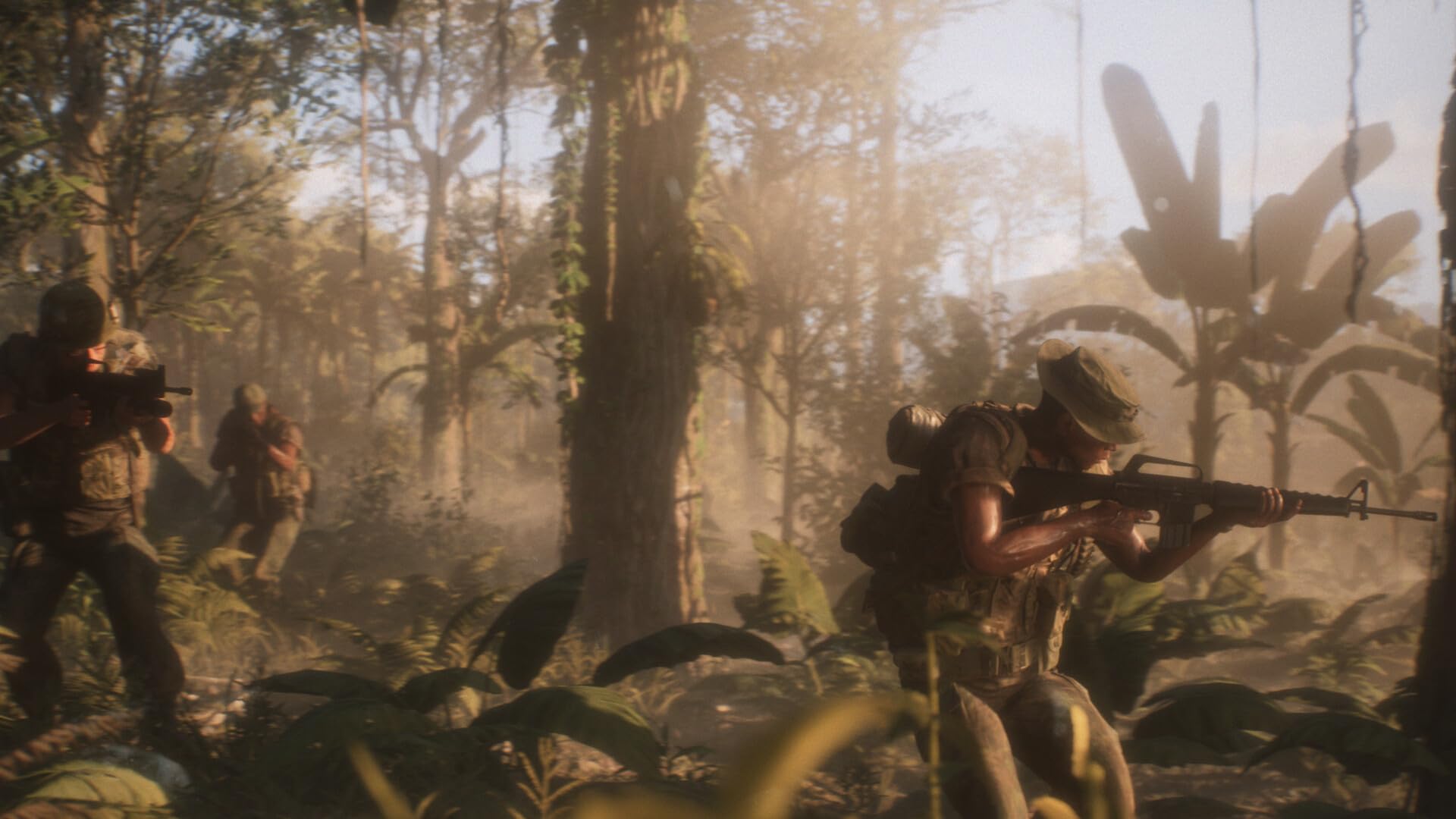 Hell Let Loose: Vietnam - (PS5) PlayStation 5