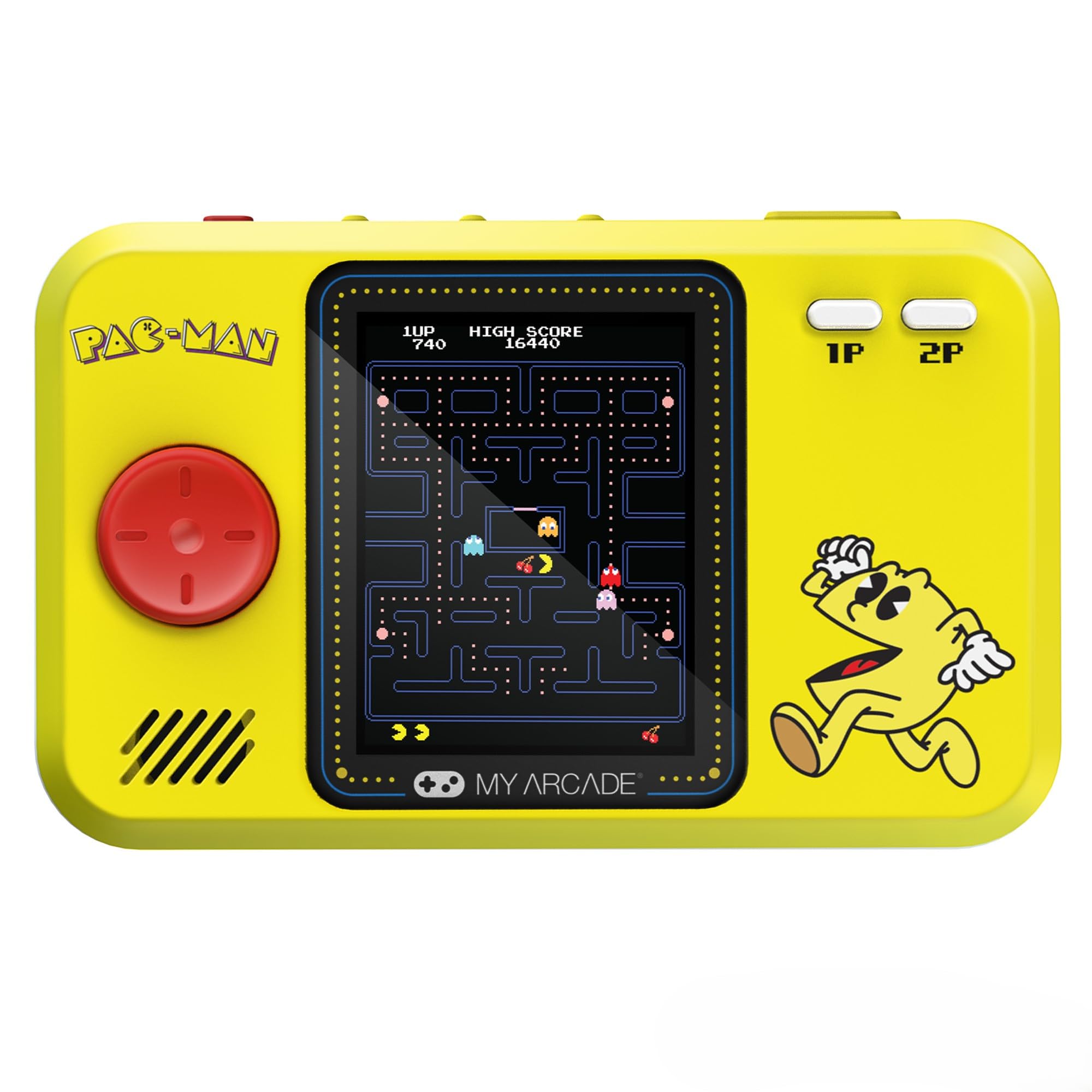 My Arcade Pocket Player Pro (Pac-Man) Toy My Arcade