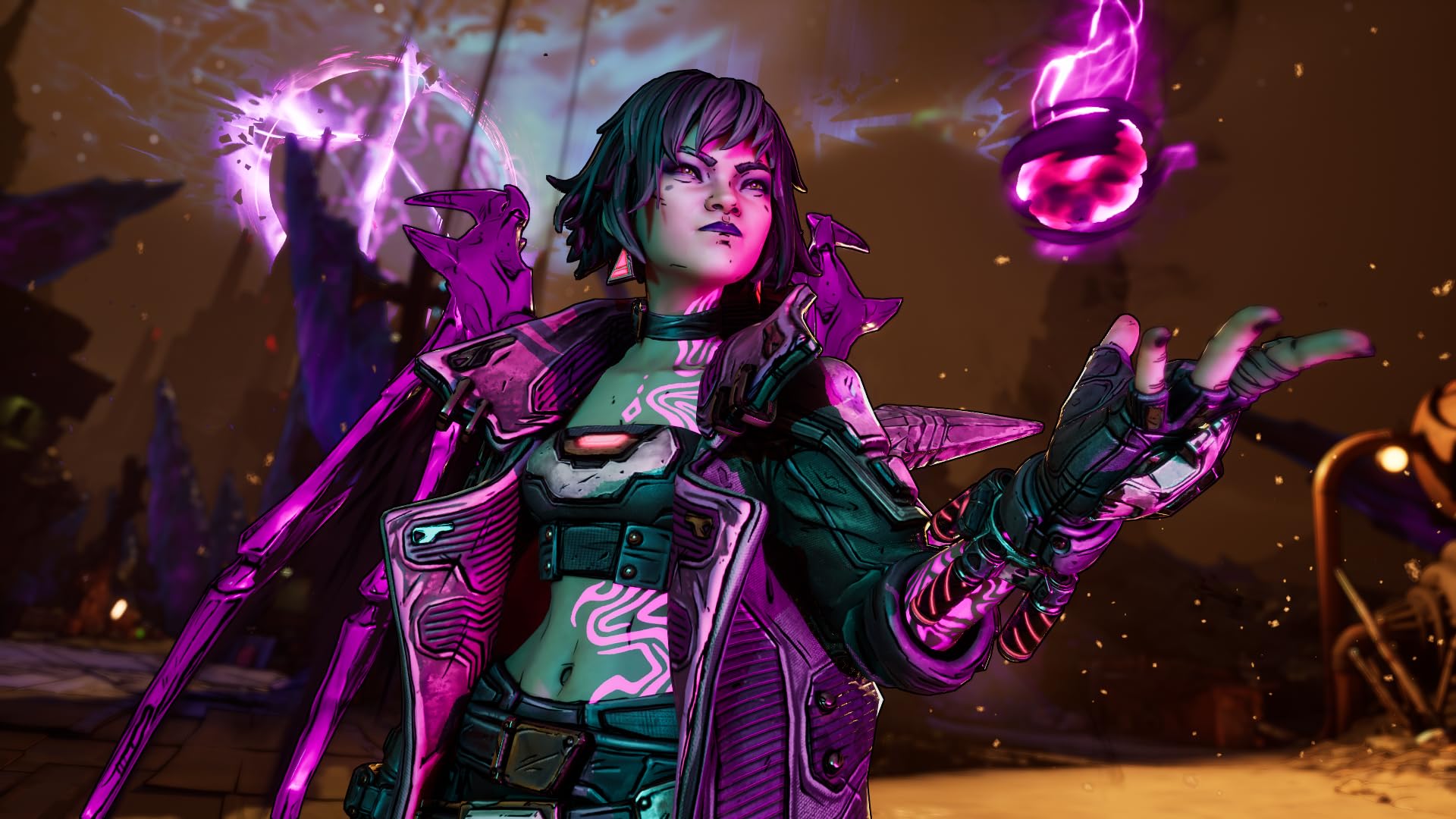 Borderlands 4 - (NS2) Nintendo Switch 2